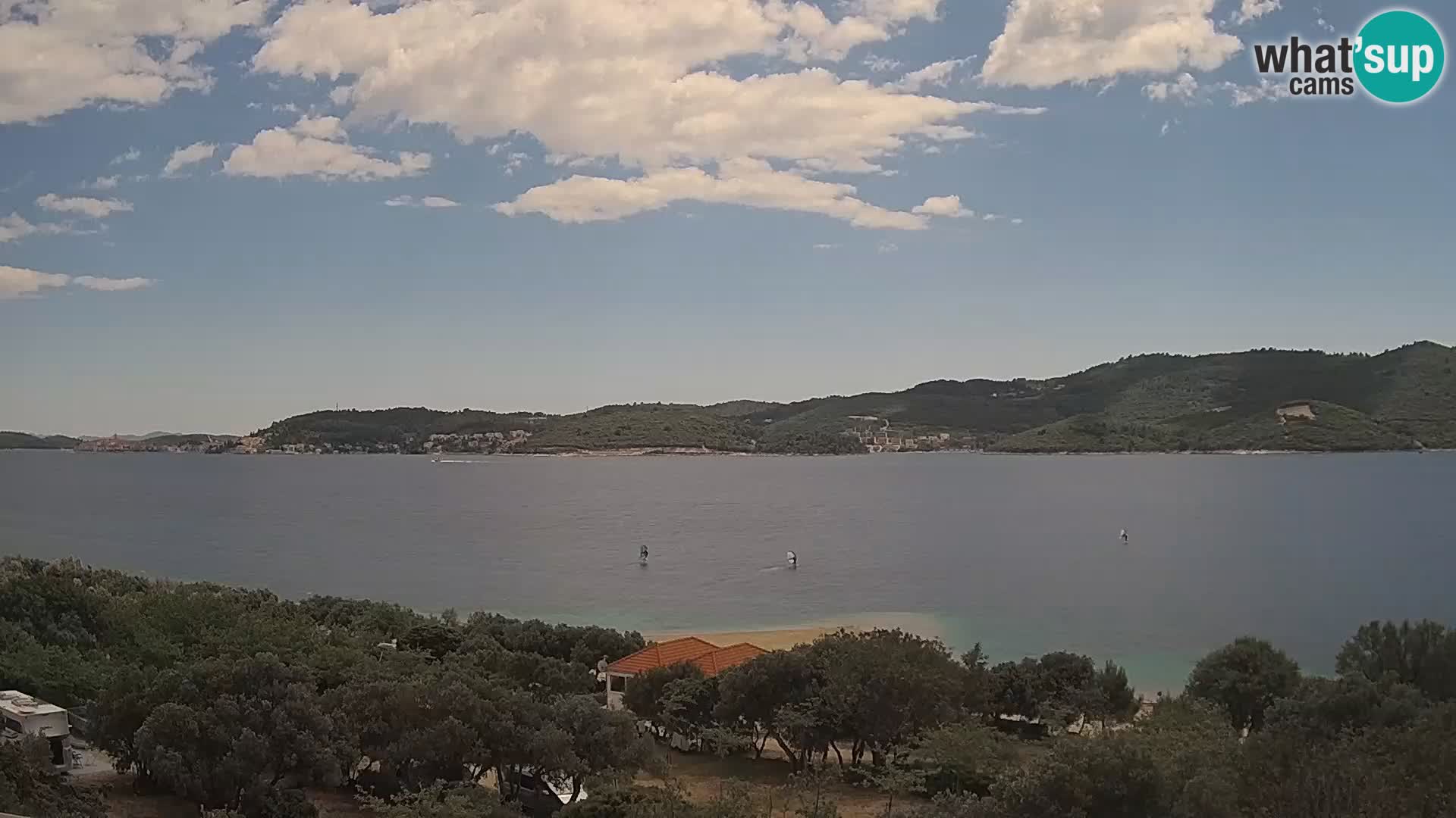 Viganj Windsurf Katesurf  – plaža