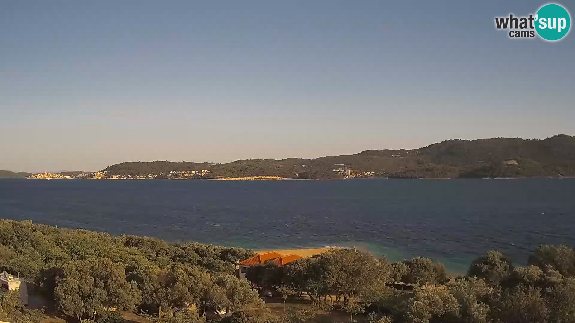 Viganj Windsurf Katesurf – plaža