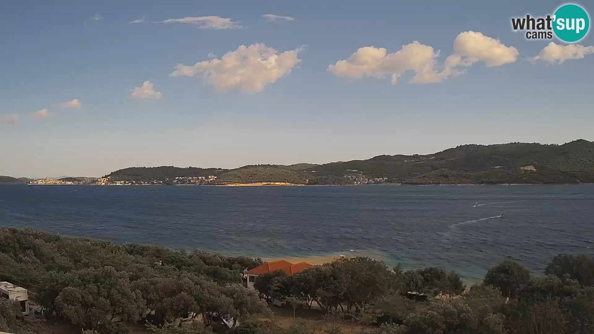 Viganj Windsurf Katesurf – spiaggia