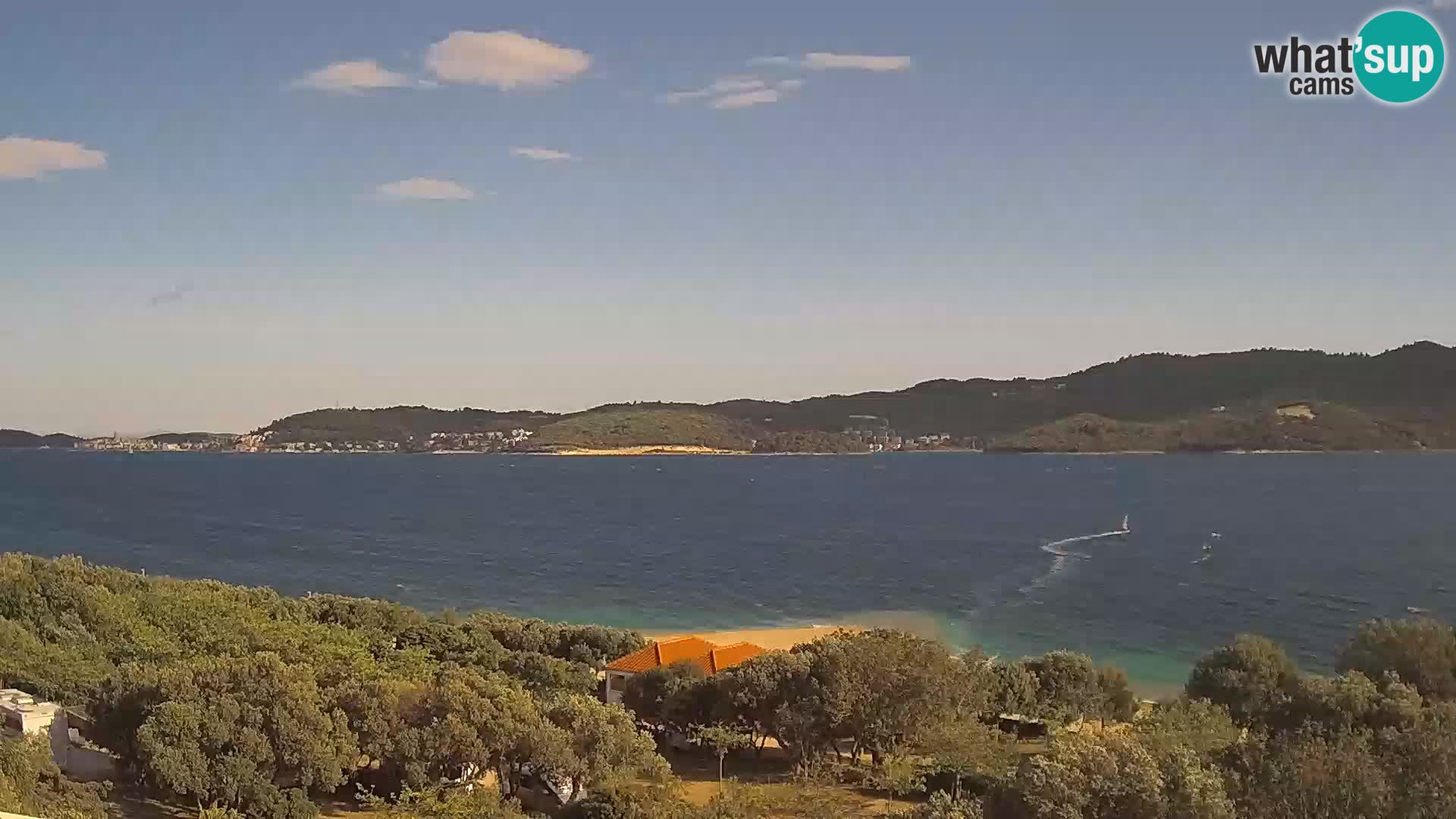 Viganj Windsurf Katesurf – spiaggia