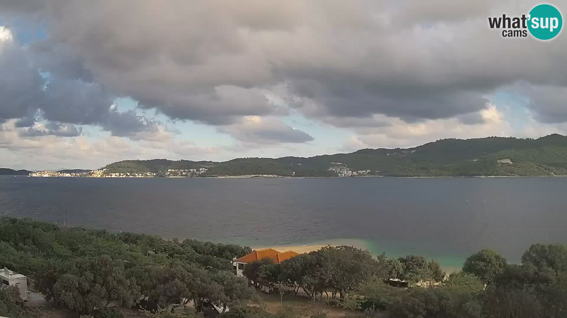 Viganj Windsurf Katesurf  – plaža