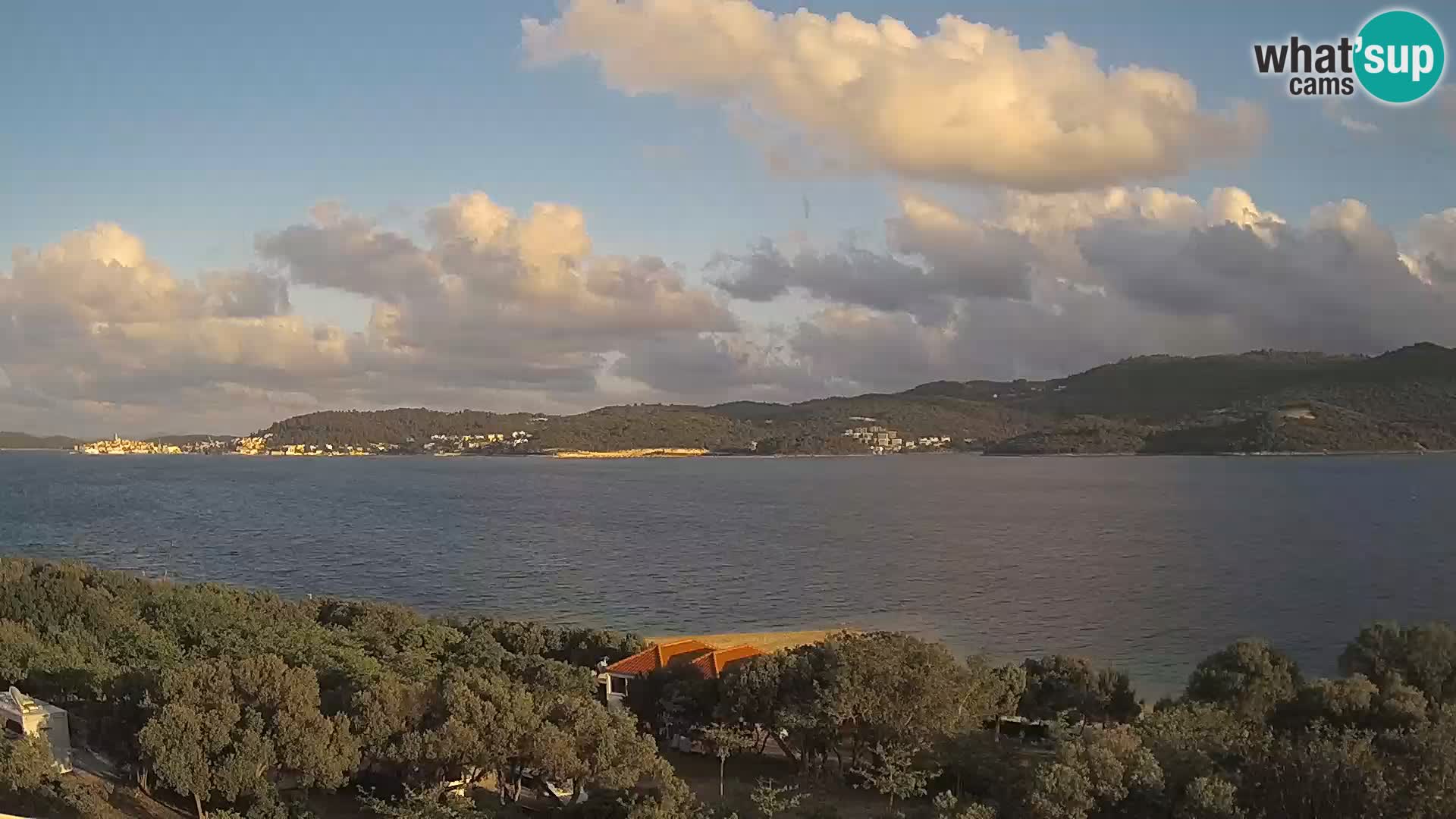 Viganj Windsurf Katesurf – playa