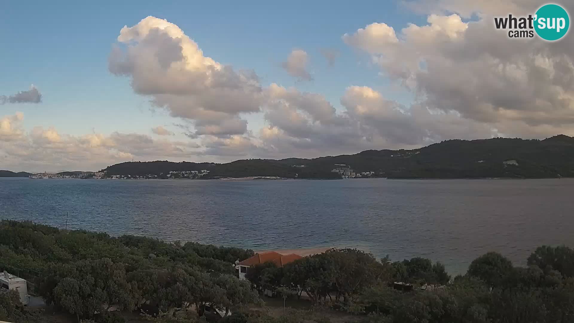 Viganj Windsurf Katesurf – plaža