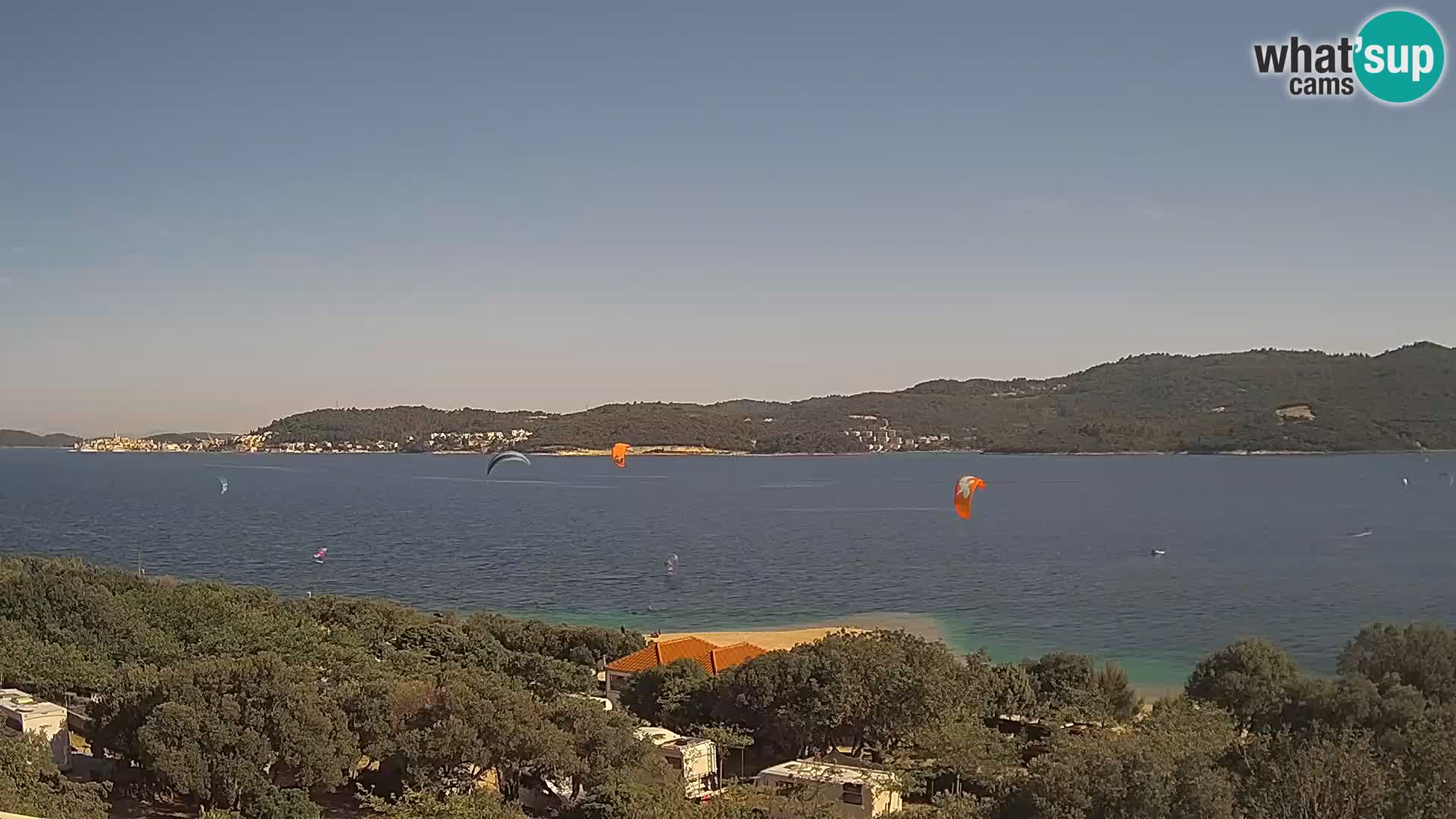 Viganj Windsurf Katesurf  – beach