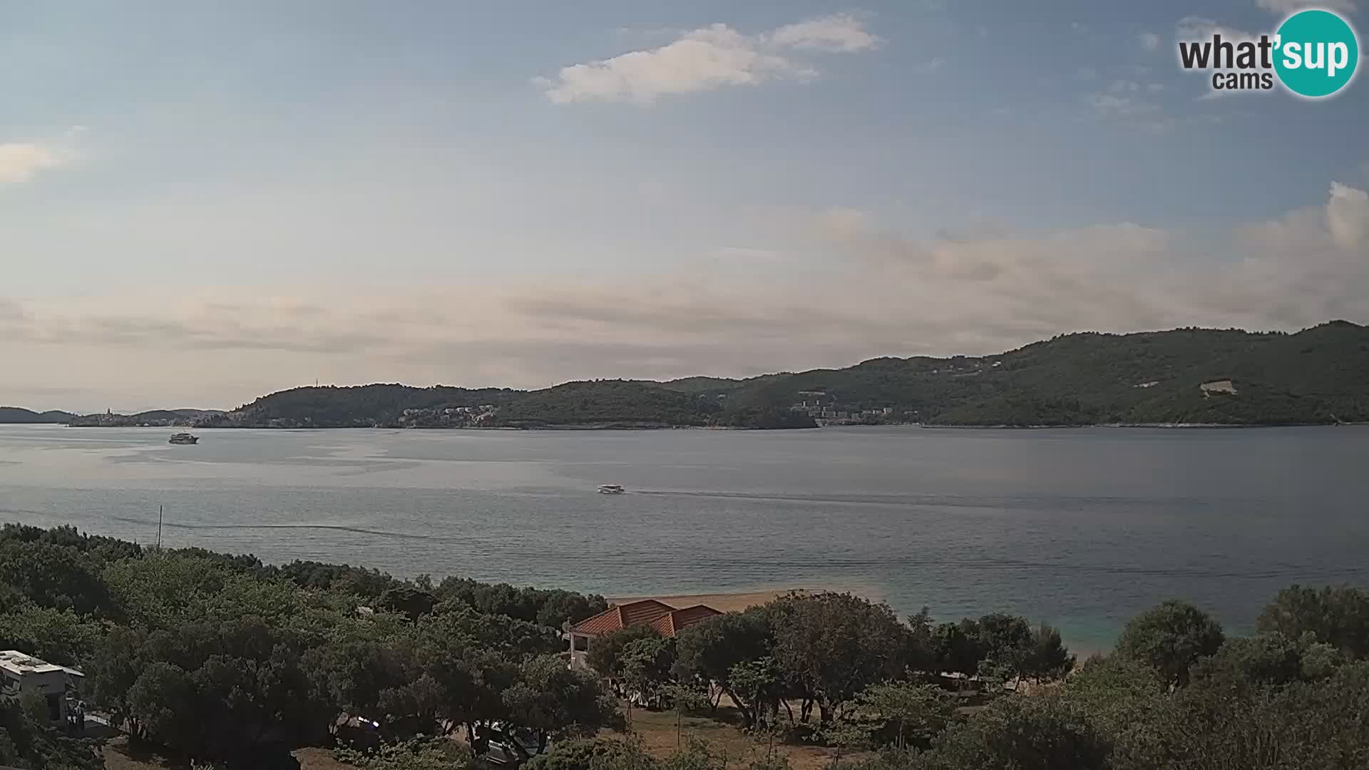 Viganj Windsurf Katesurf – plaža
