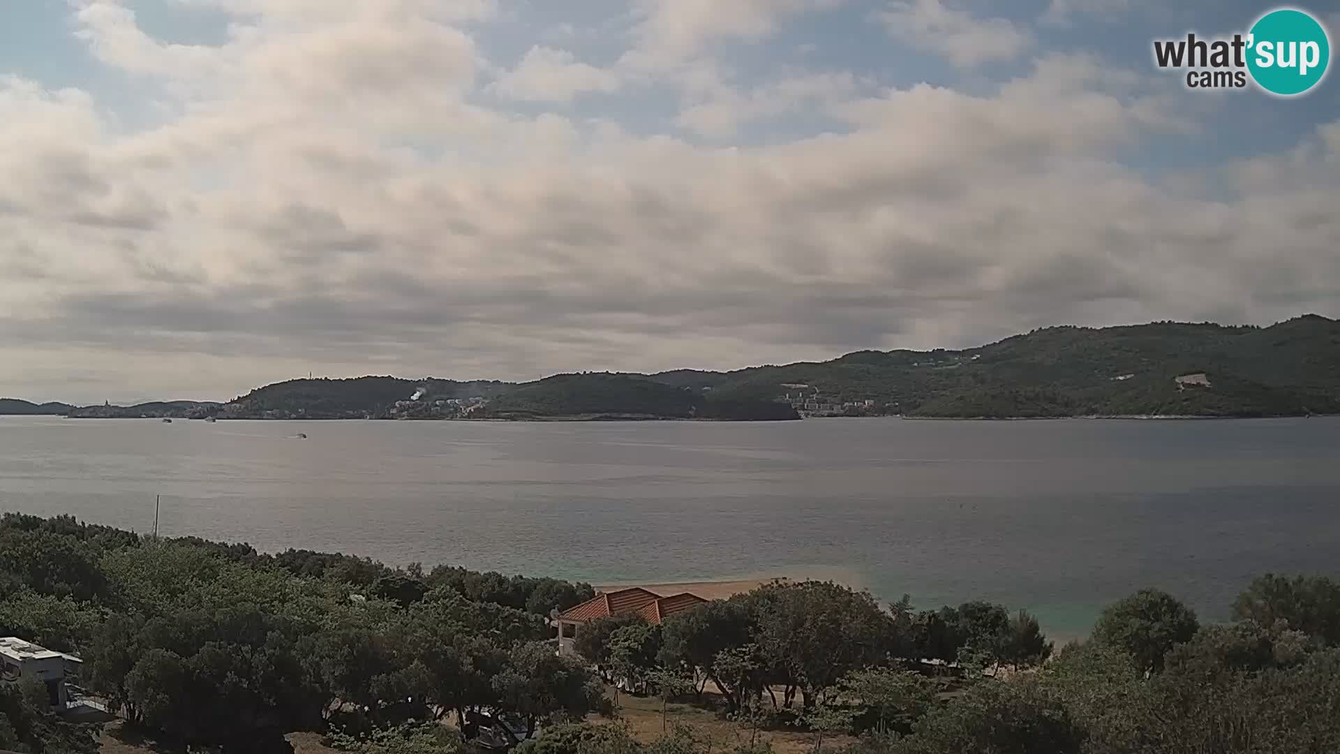 Viganj Windsurf Katesurf – plaža