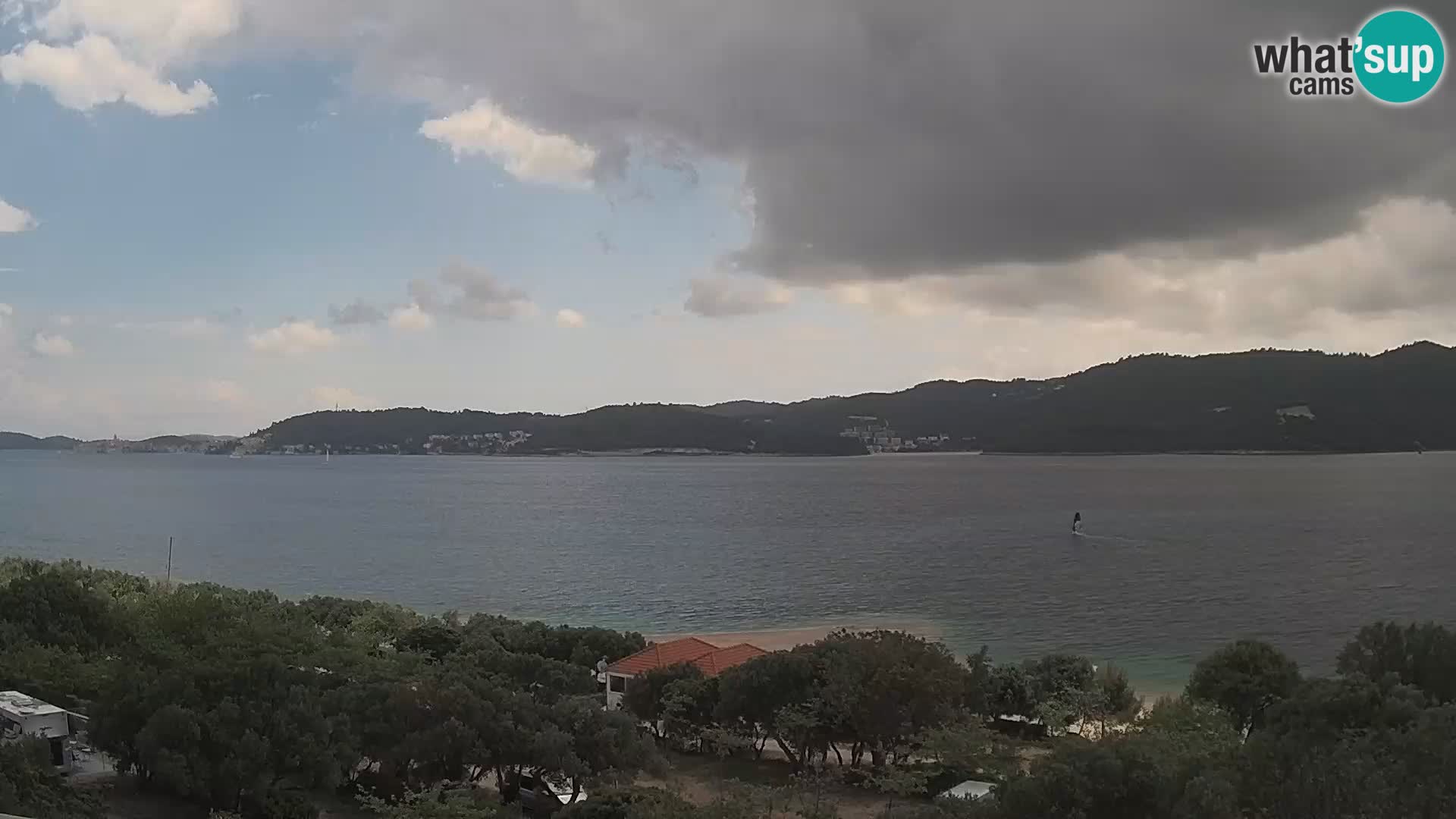 Viganj Windsurf Katesurf  – plaža