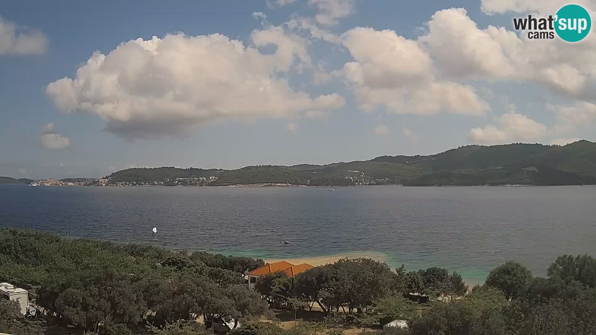 Viganj Windsurf Katesurf  – plaža