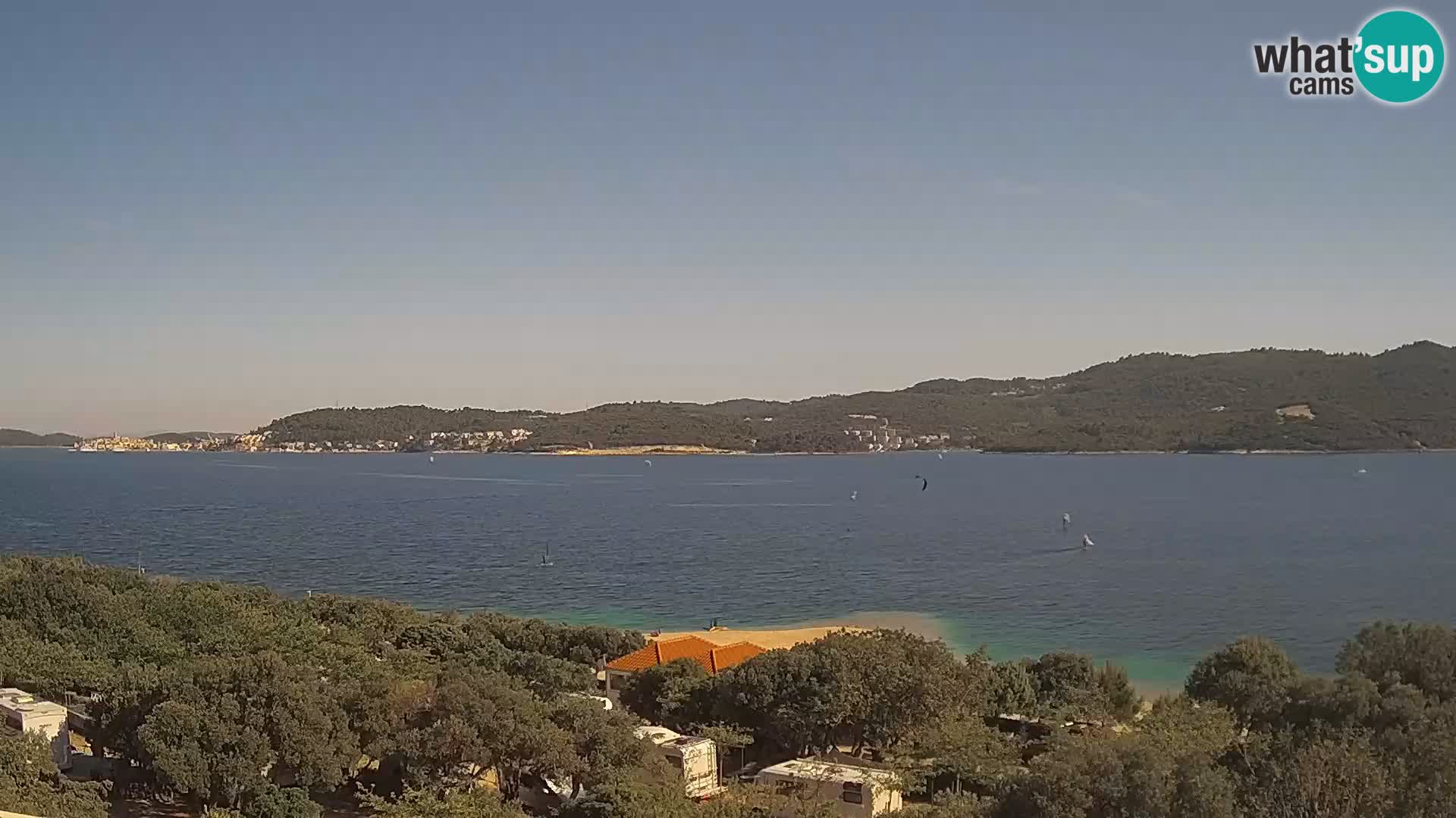 Viganj Windsurf Katesurf  – beach