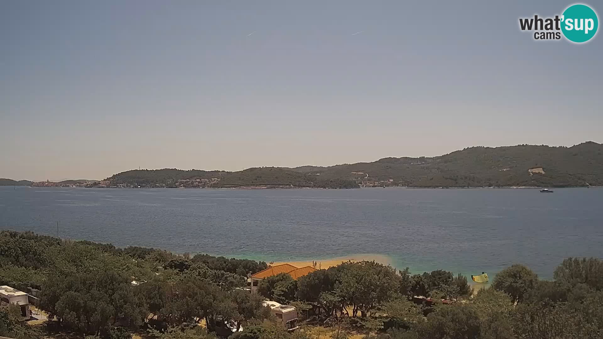 Viganj Windsurf Katesurf  – plaža
