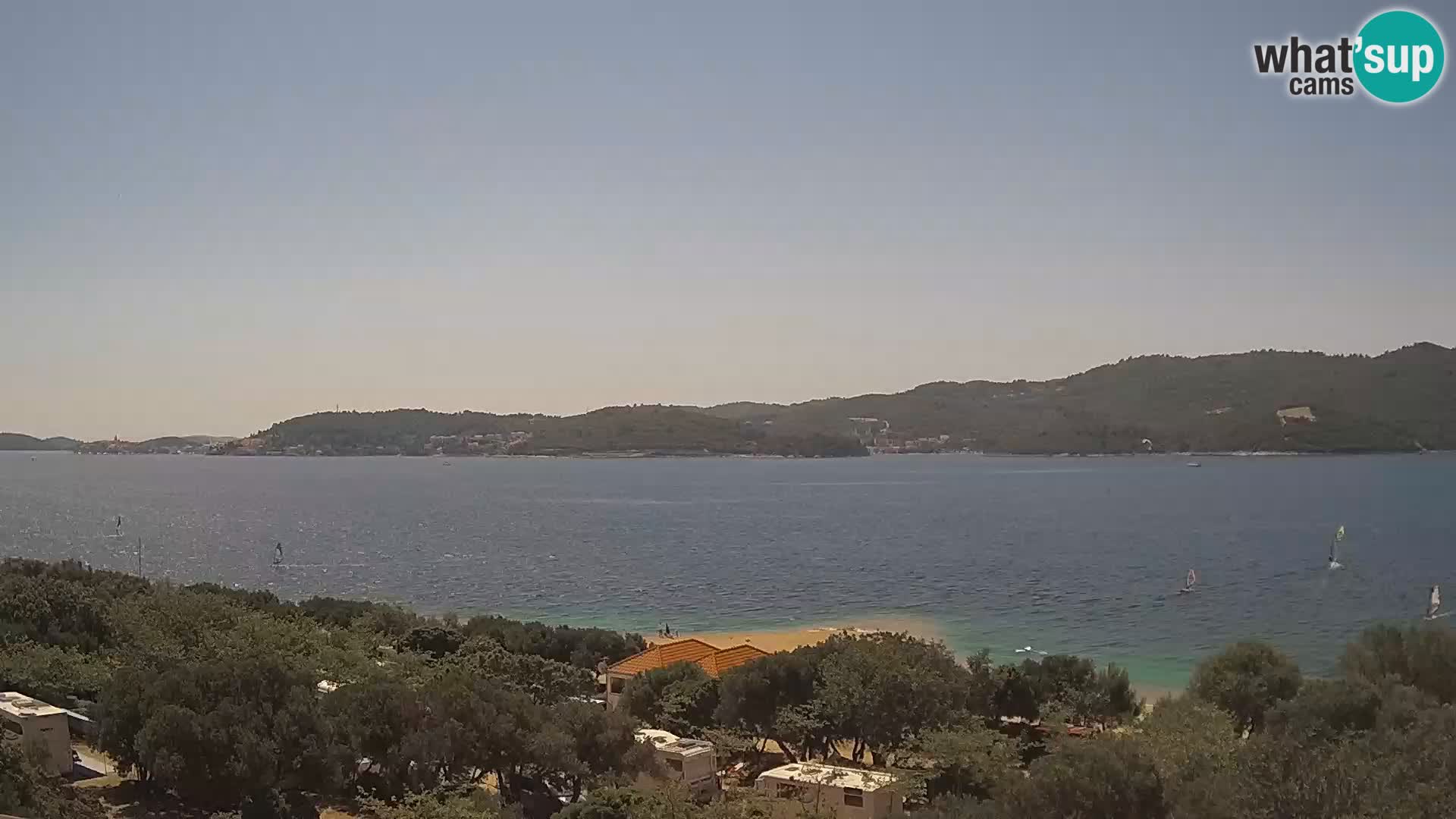 Viganj Windsurf Katesurf – playa