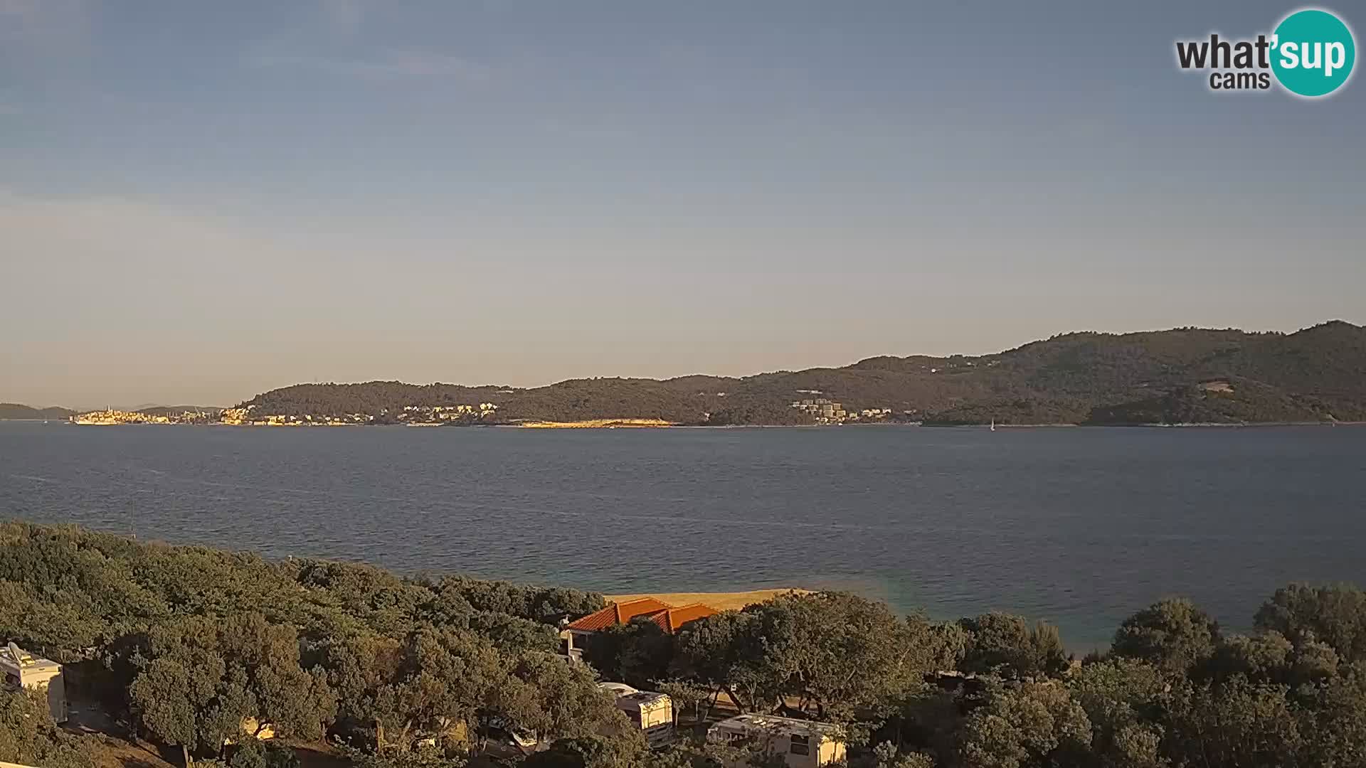Viganj Windsurf Katesurf – plaža