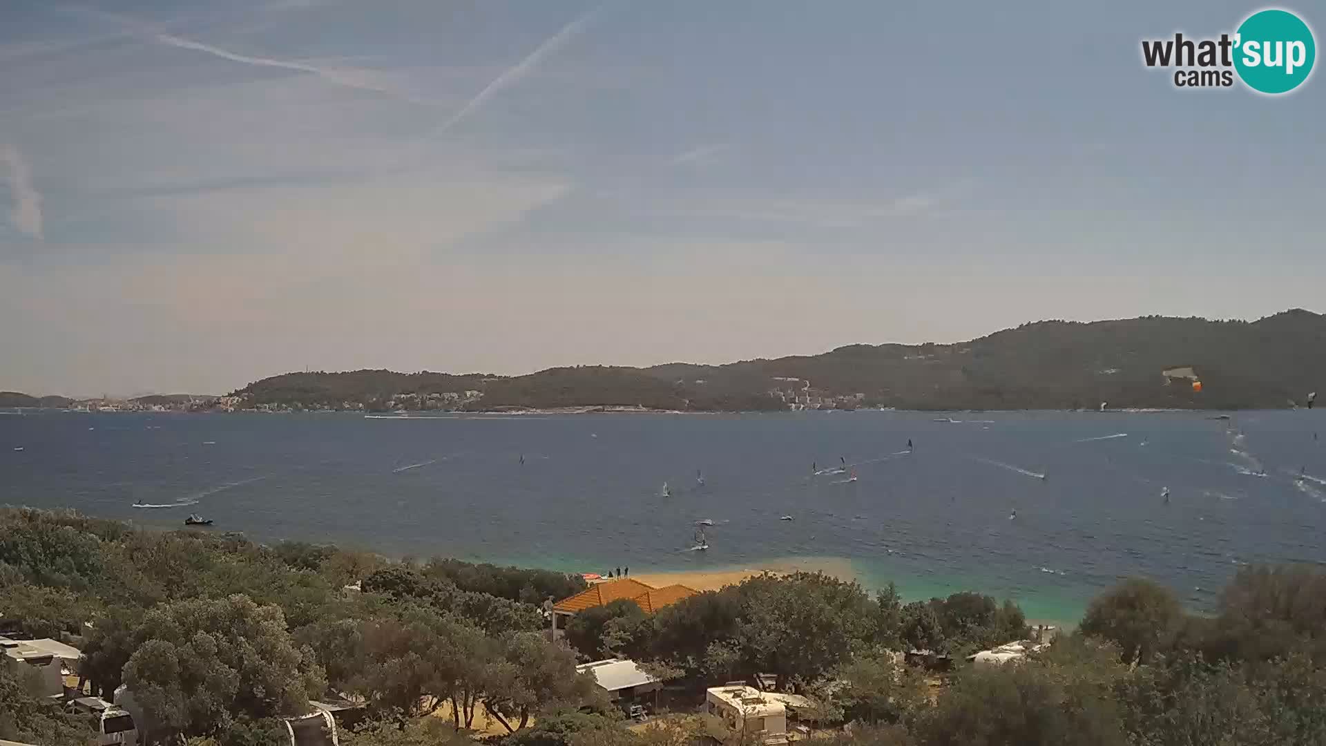 Viganj Windsurf Katesurf – playa