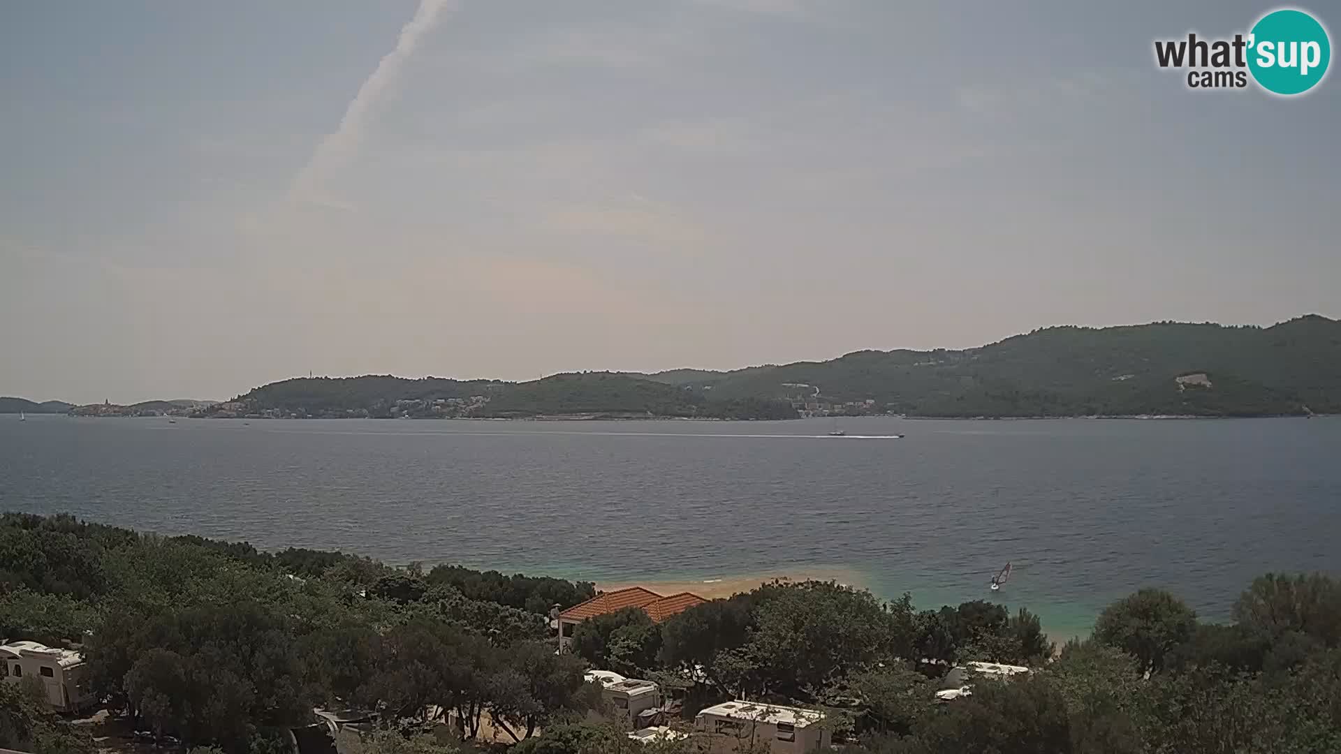 Viganj Windsurf Katesurf – playa