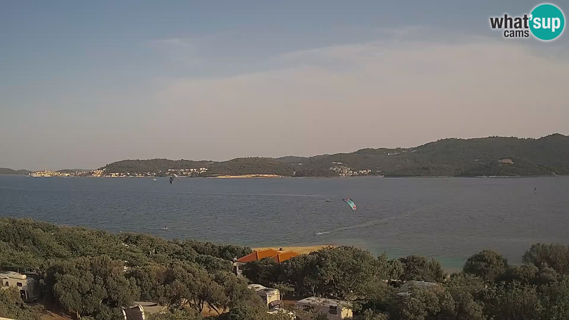 Viganj Windsurf Katesurf – strand