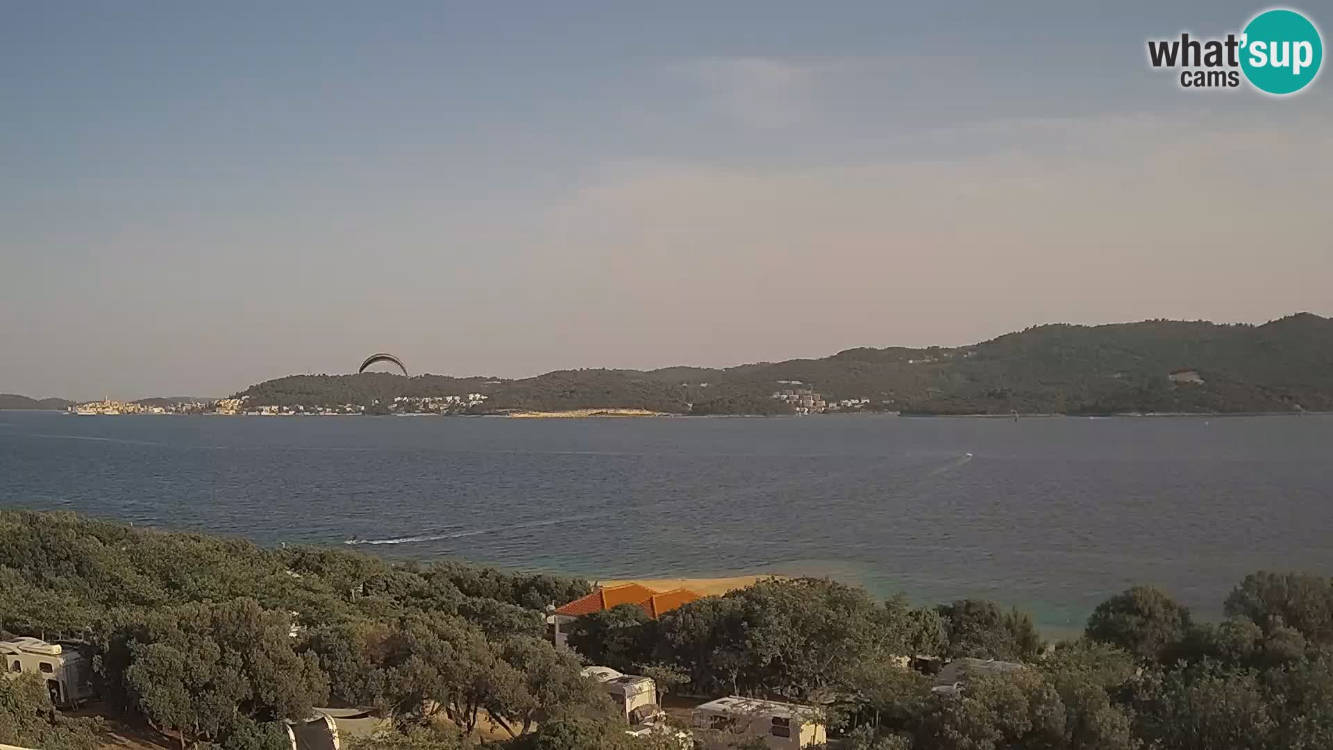 Viganj Windsurf Katesurf  – plaža