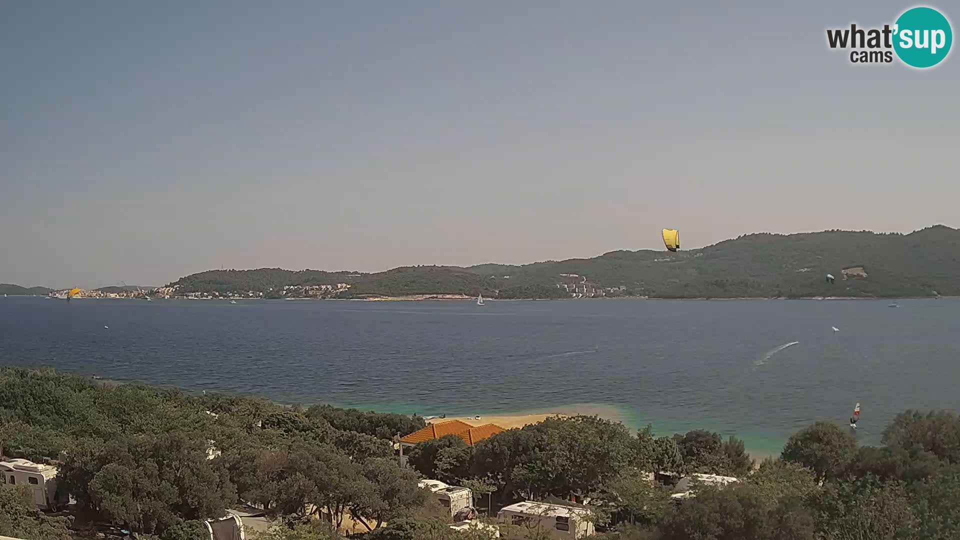 Viganj Windsurf Katesurf – playa