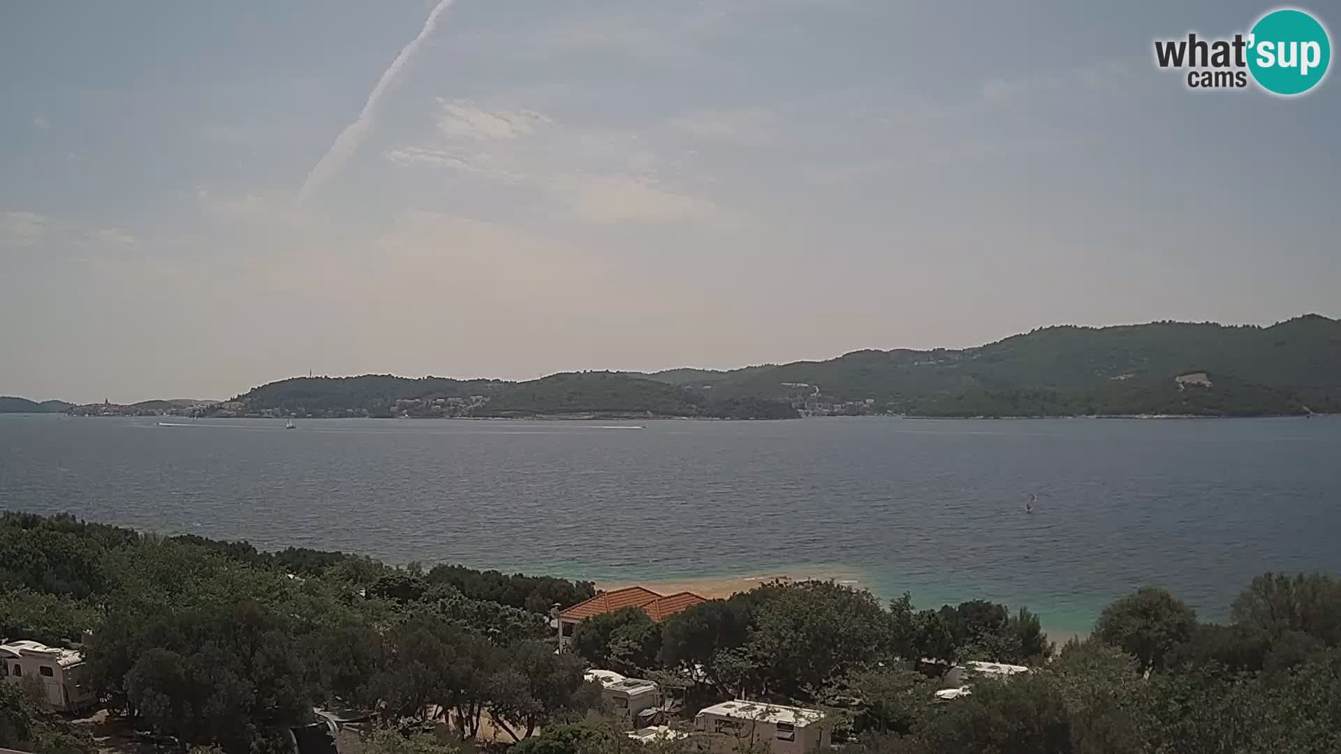 Viganj Windsurf Katesurf  – plaža