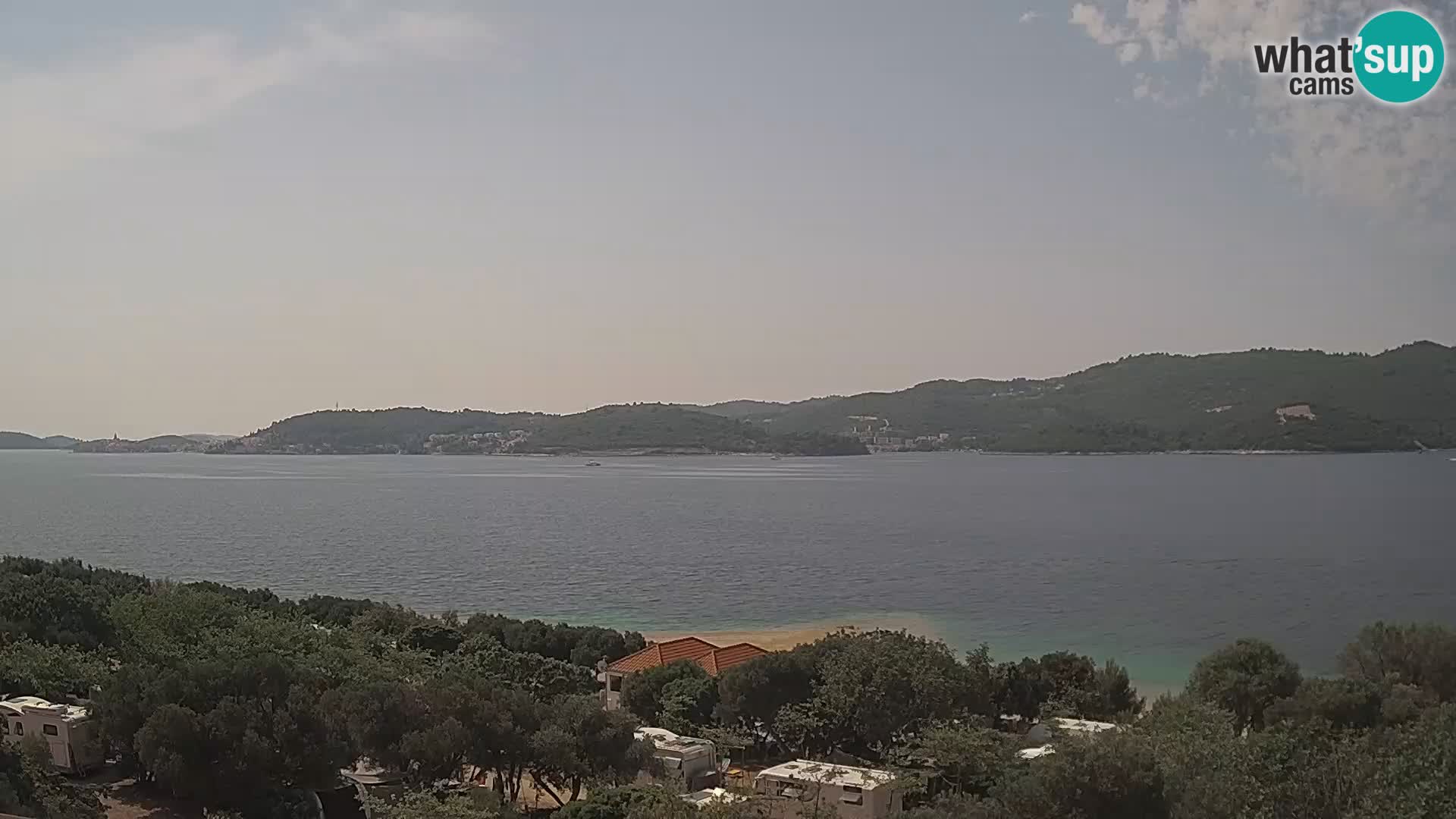 Viganj Windsurf Katesurf  – plaža