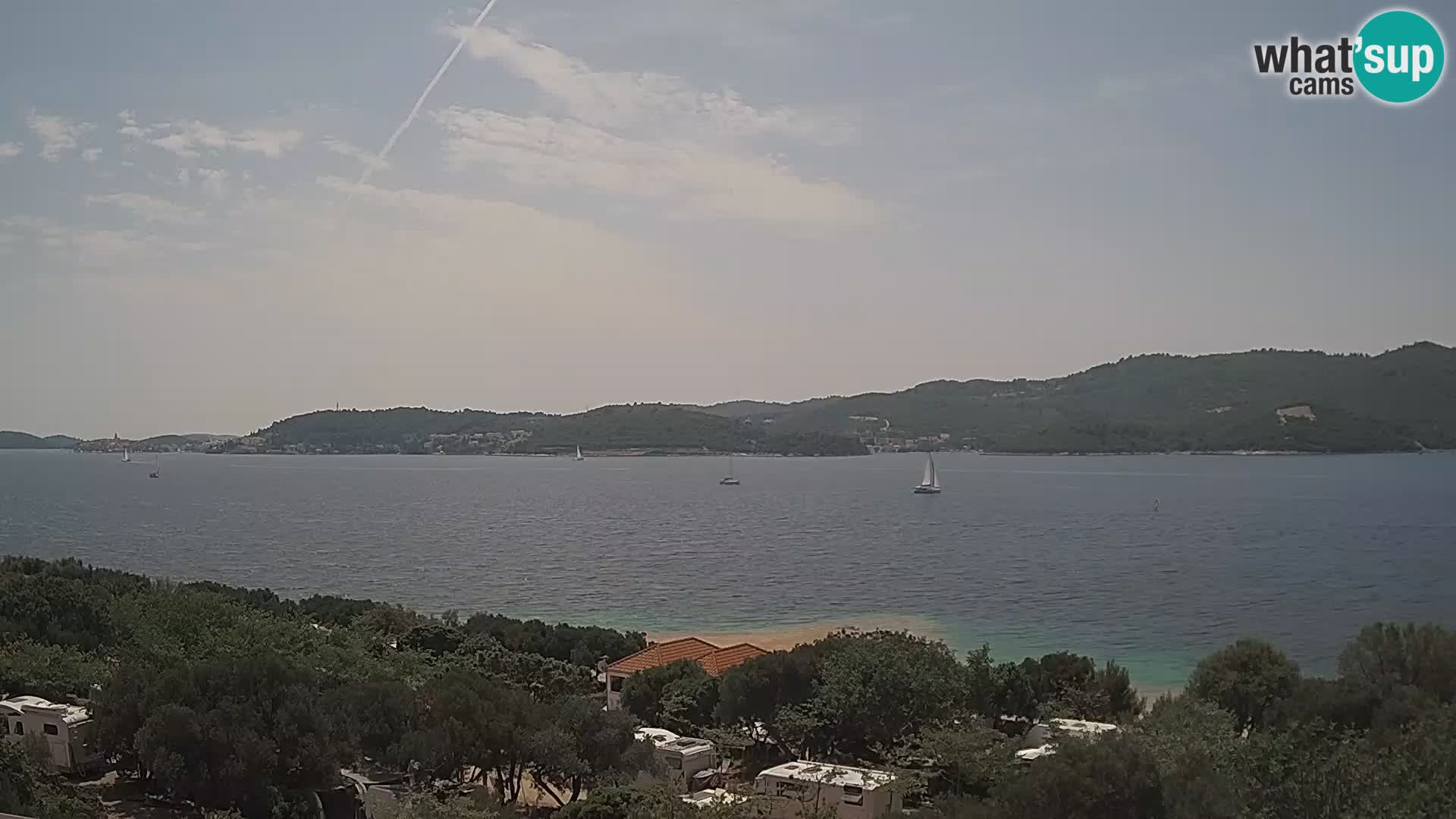 Viganj Windsurf Katesurf  – plaža