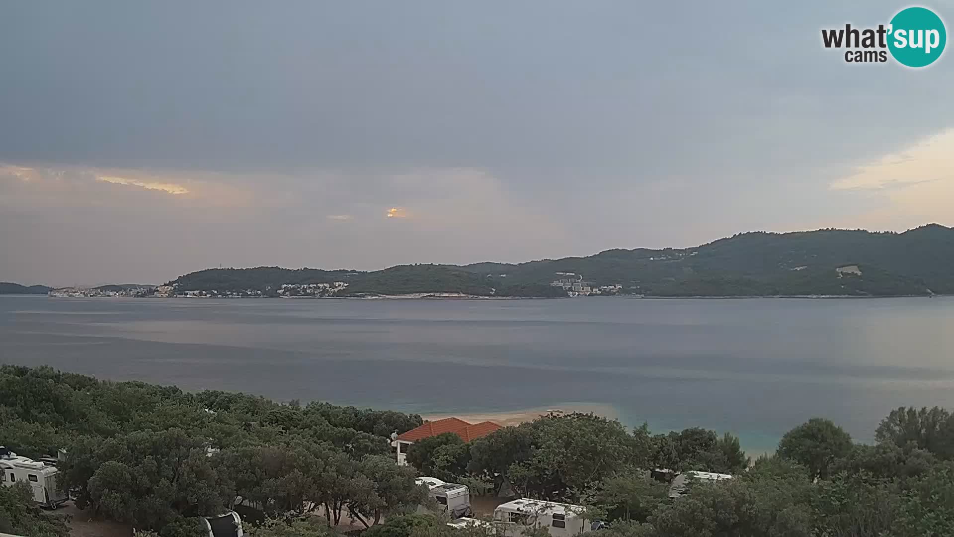 Viganj Windsurf Katesurf – plaža