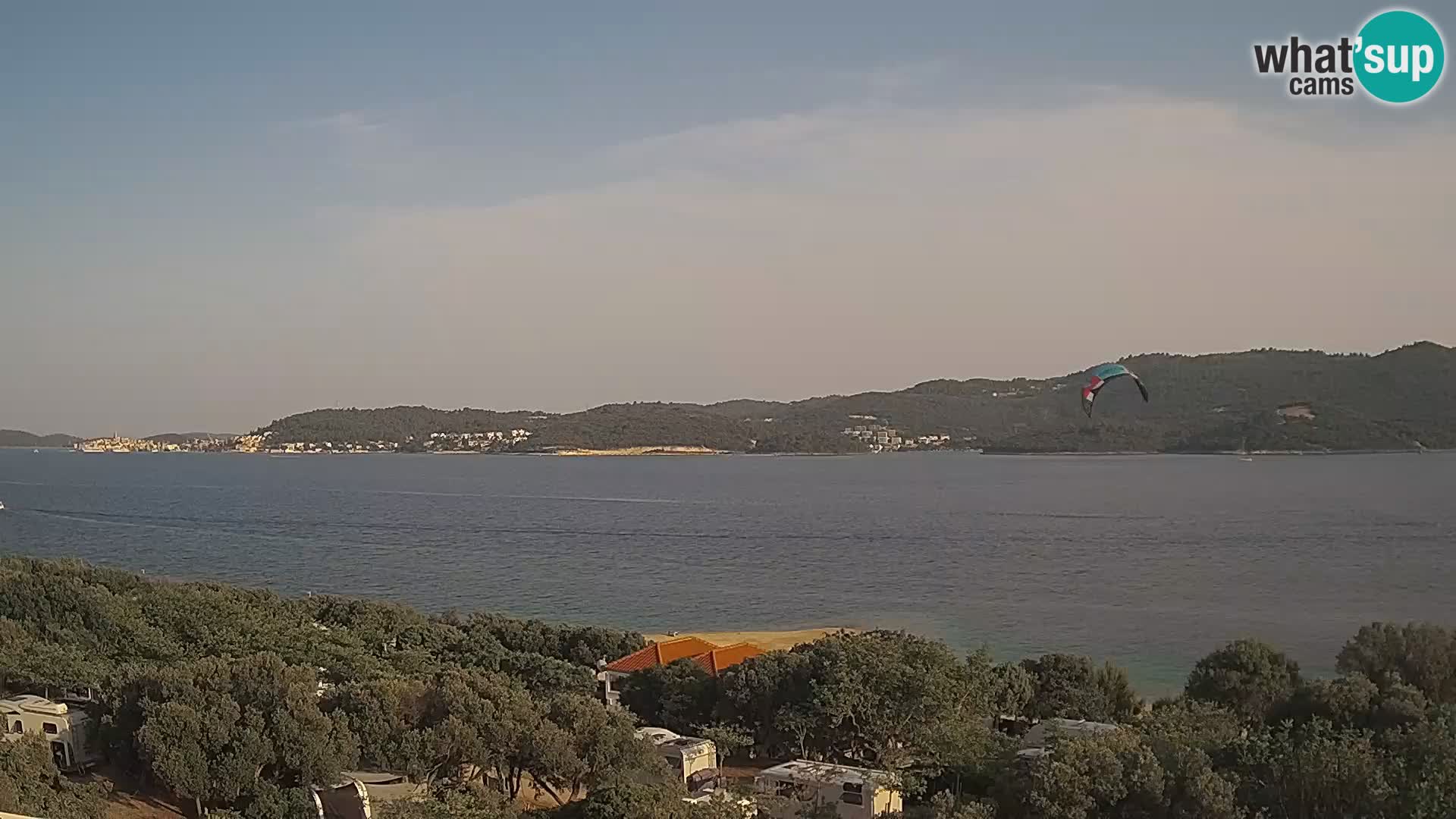 Viganj Windsurf Katesurf – plaža