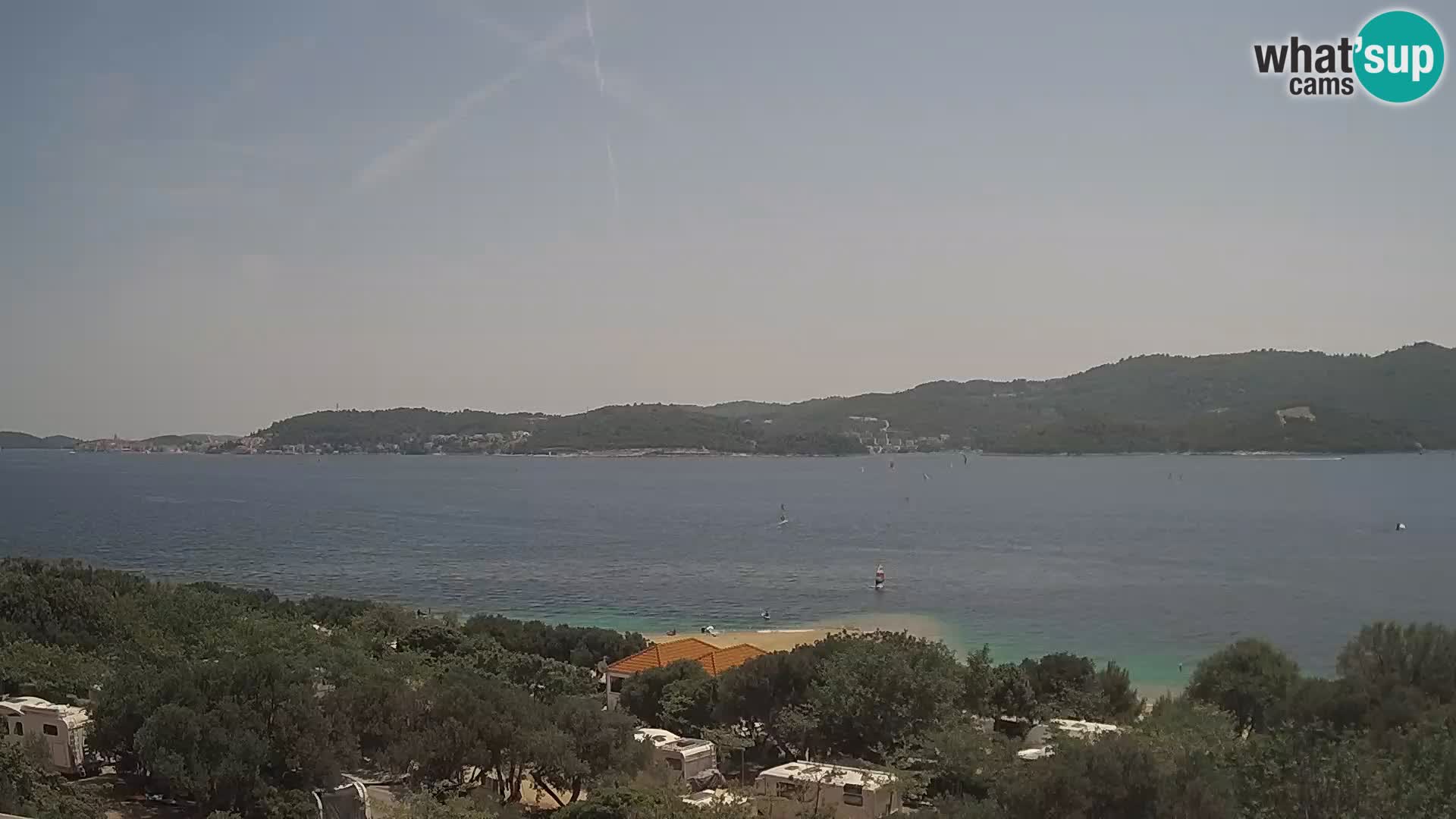 Viganj Windsurf Katesurf – plage