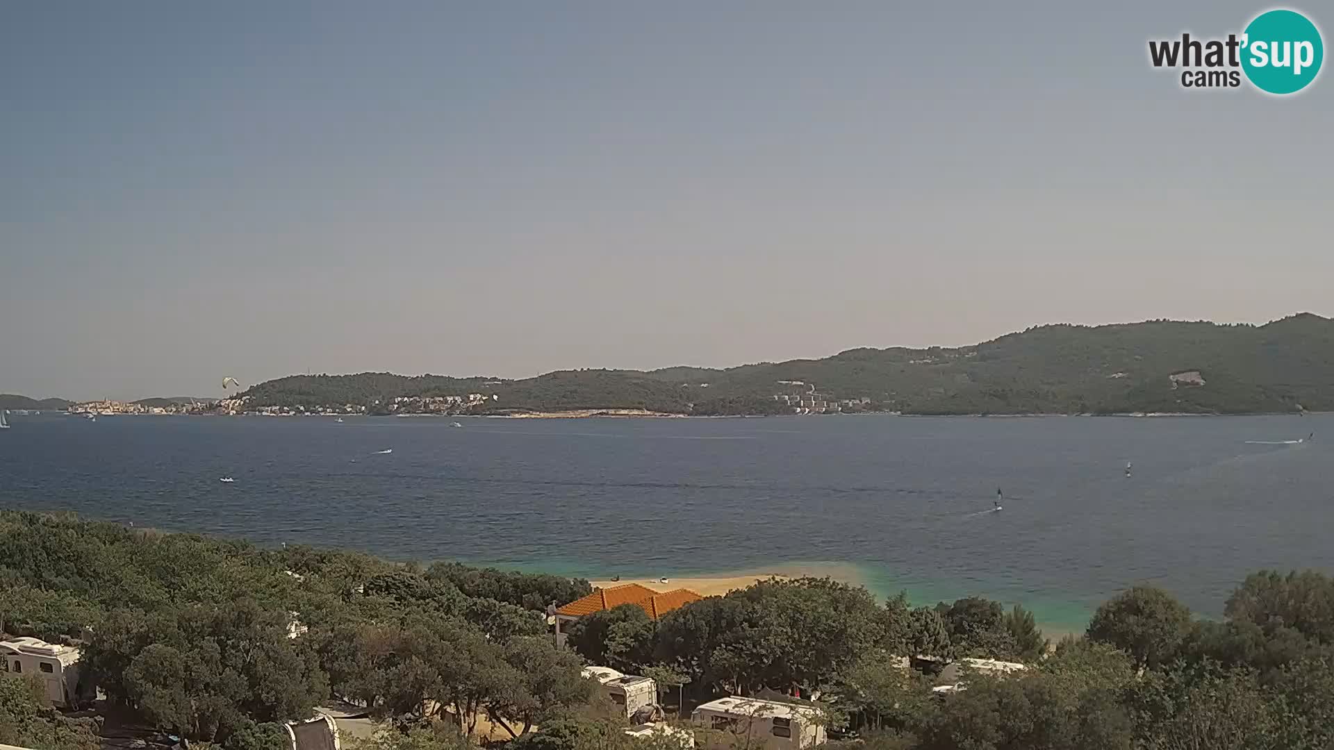 Viganj Windsurf Katesurf – playa