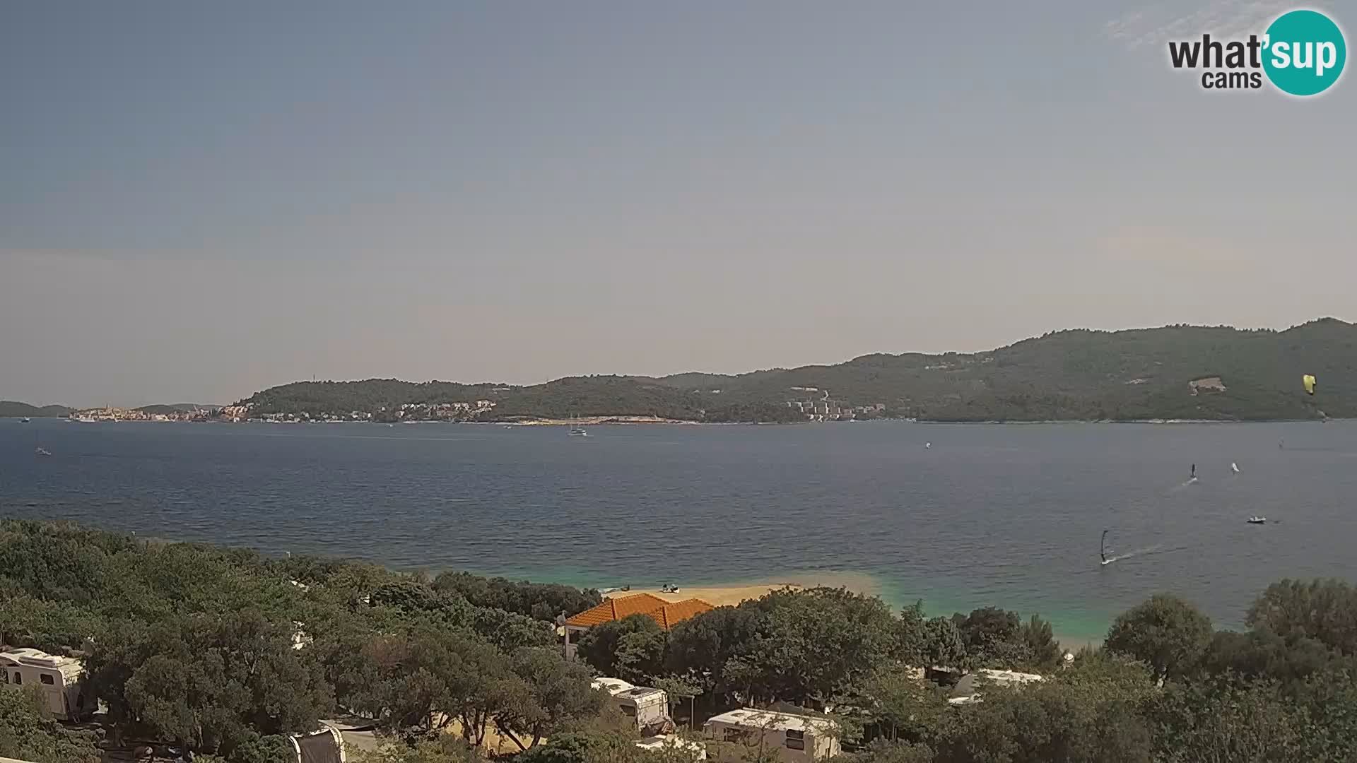 Viganj Windsurf Katesurf – playa