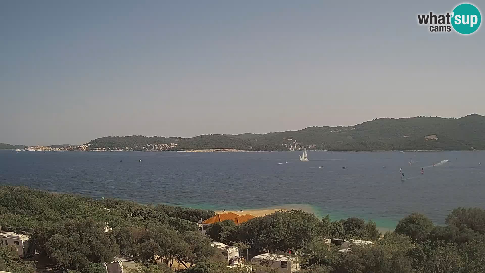 Viganj Windsurf Katesurf – playa