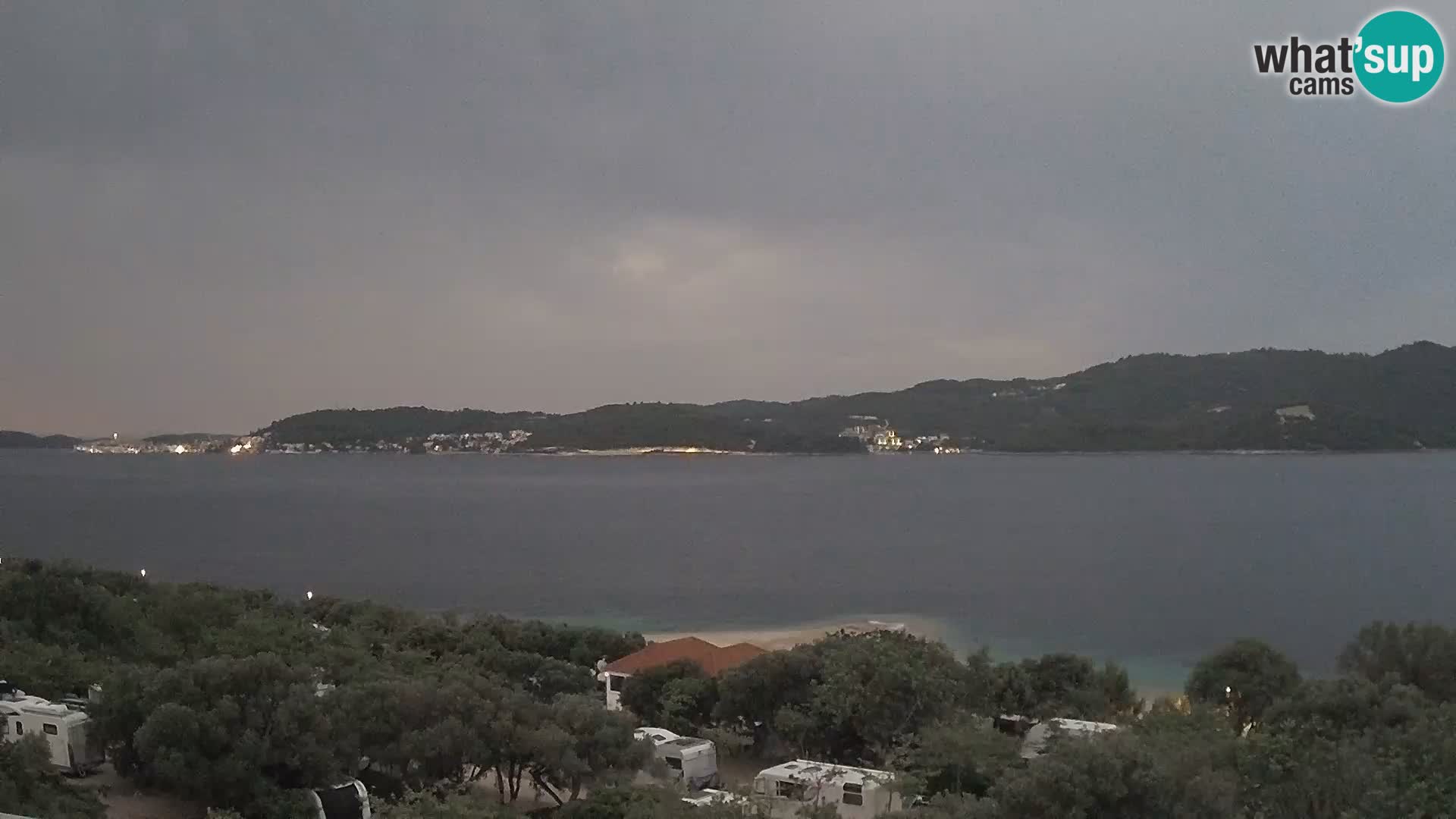 Viganj Windsurf Katesurf  – plaža