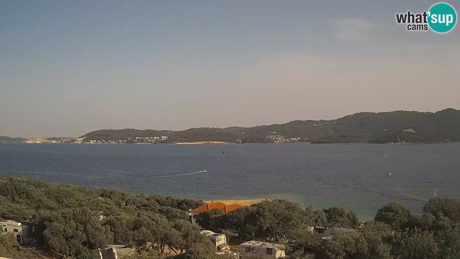 Viganj Windsurf Katesurf – plaža