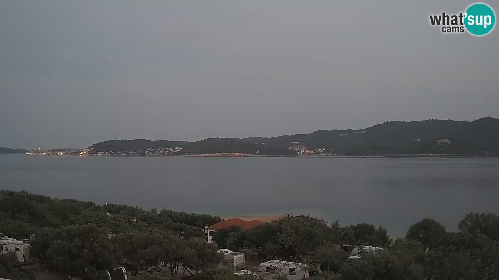 Viganj Windsurf Katesurf – spiaggia