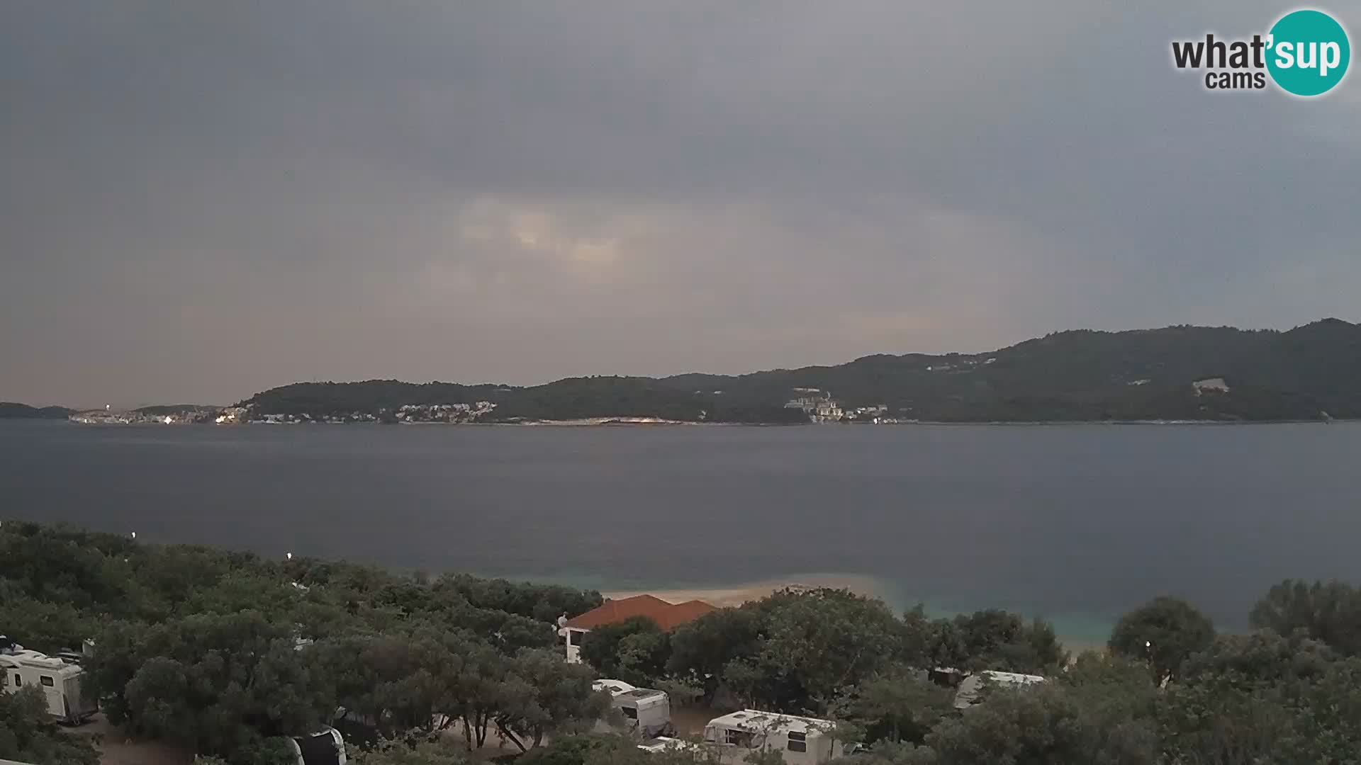 Viganj Windsurf Katesurf  – plaža
