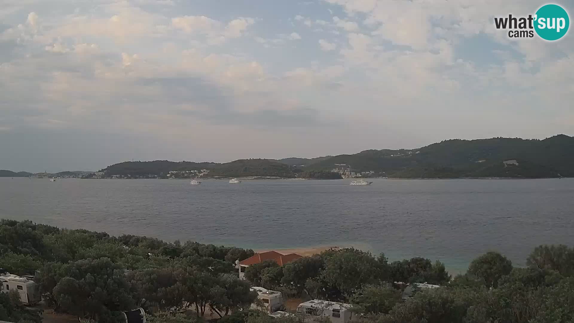 Viganj Windsurf Katesurf – plaža