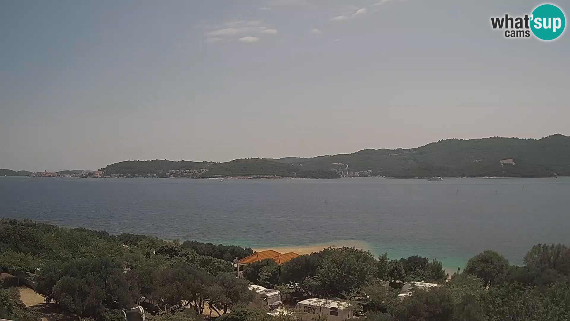 Viganj Windsurf Katesurf  – plaža