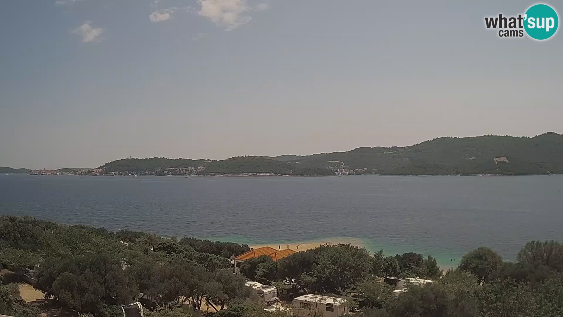 Viganj Windsurf Katesurf  – plaža