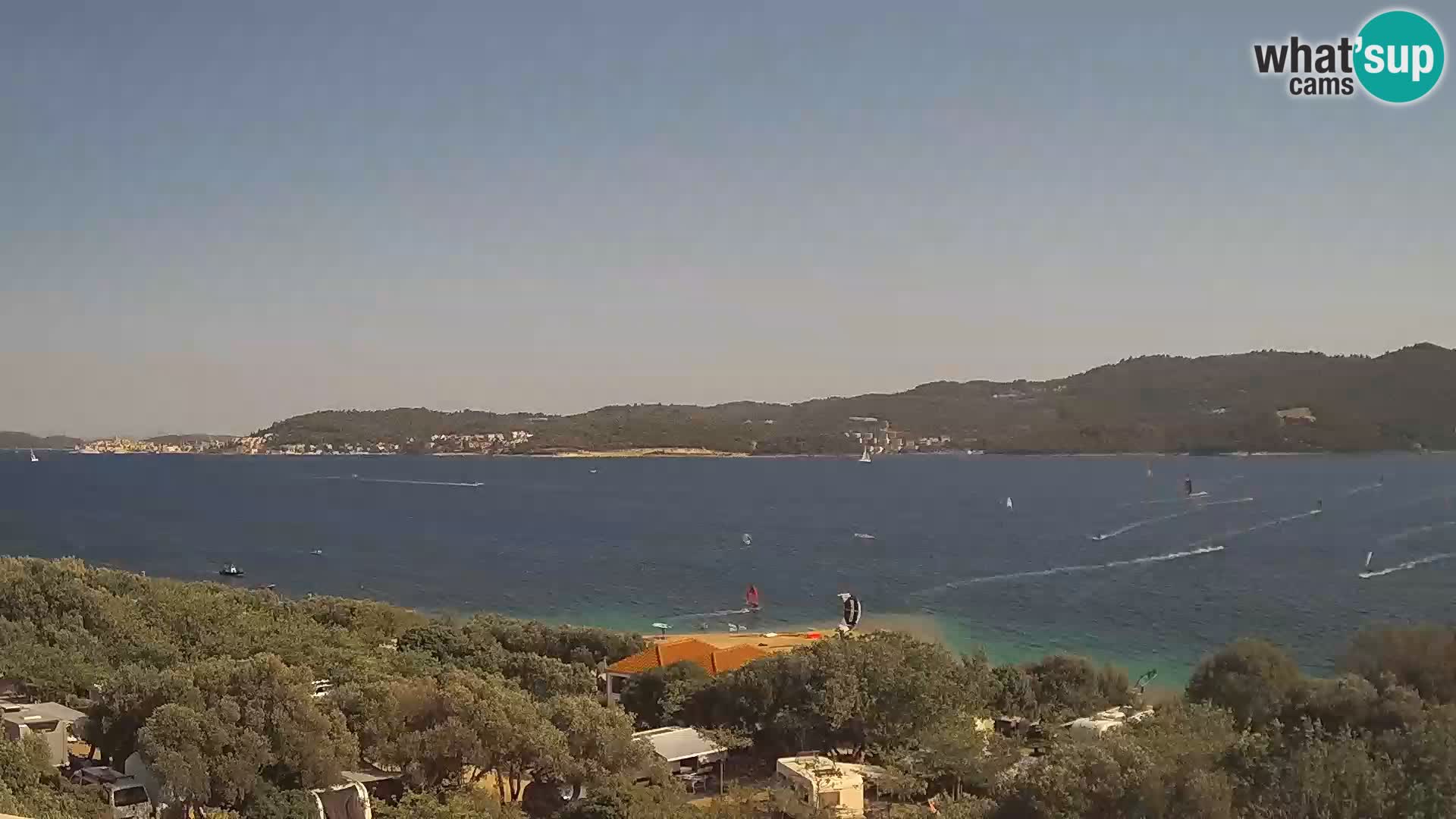 Viganj Windsurf Katesurf  – plaža