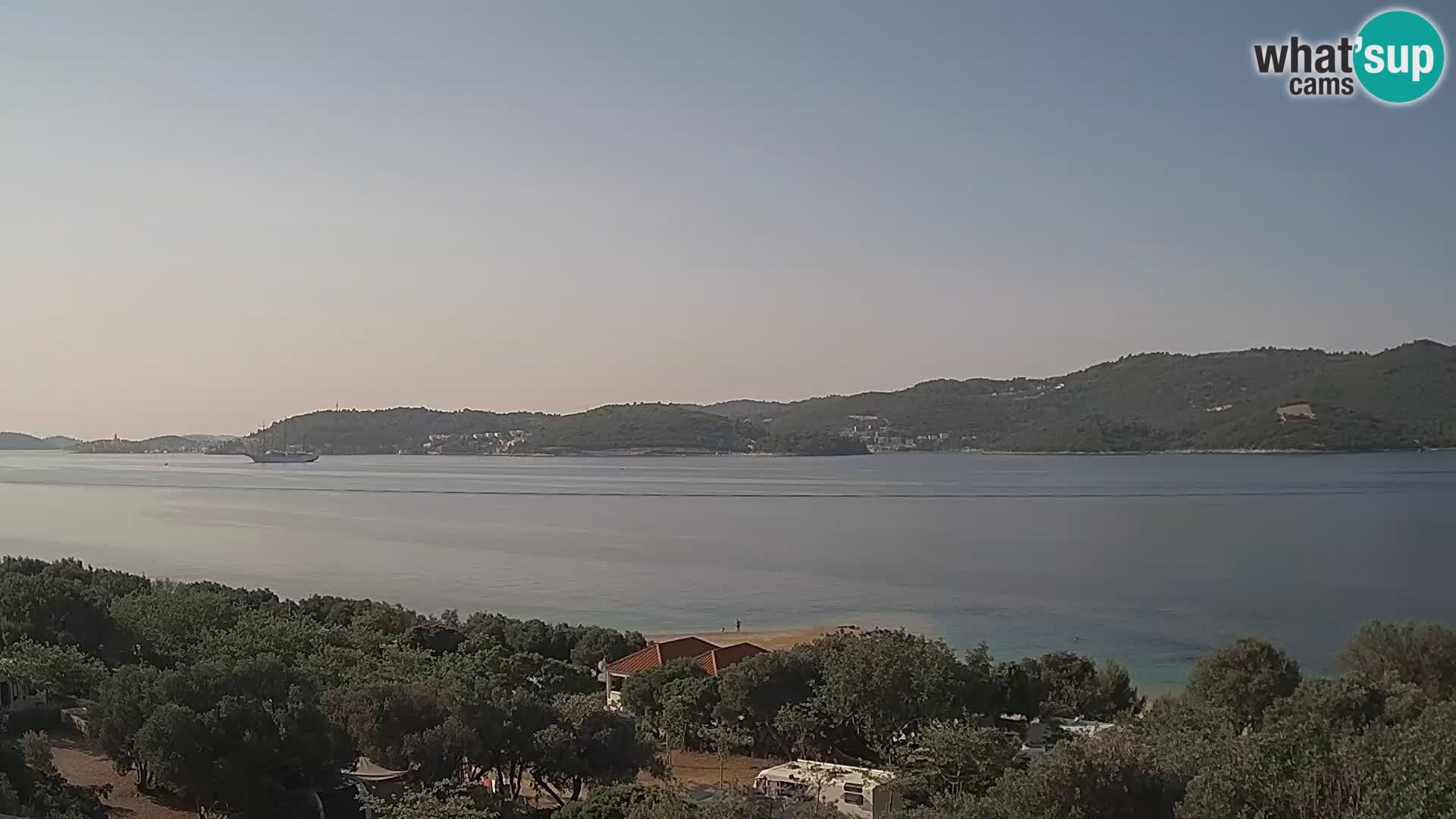 Viganj Windsurf Katesurf  – plaža