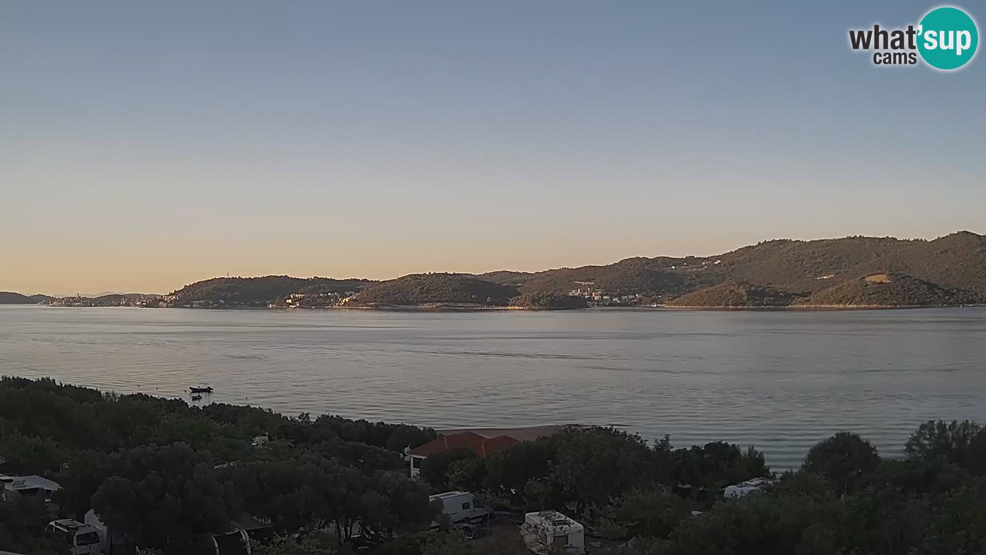 Viganj Windsurf Katesurf – plaža