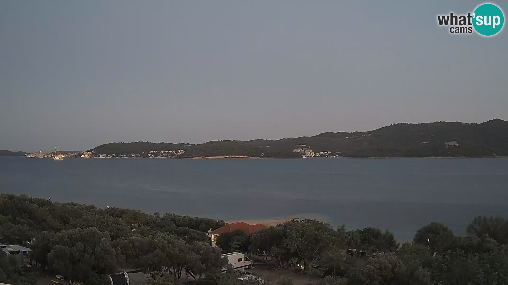 Viganj Windsurf Katesurf – plaža