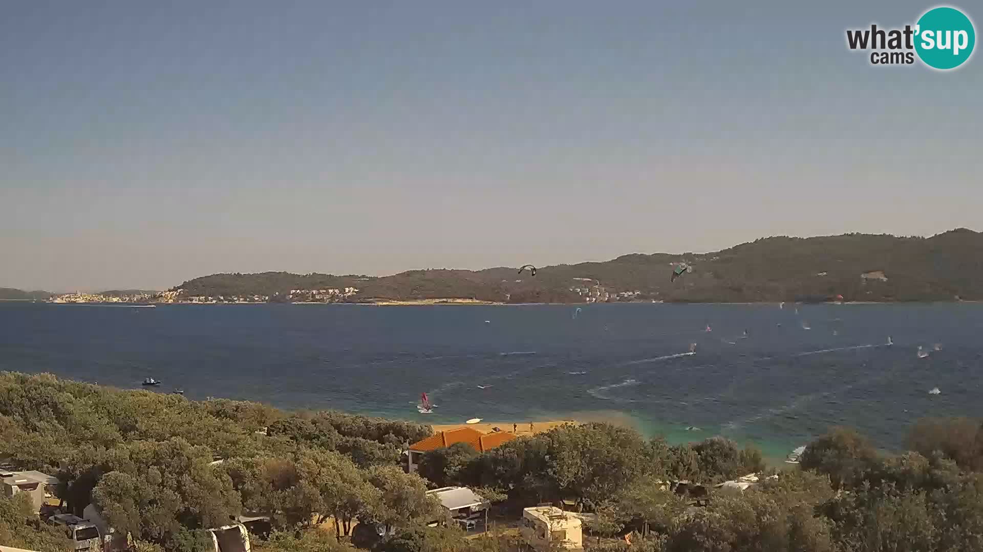 Viganj Windsurf Katesurf – plage