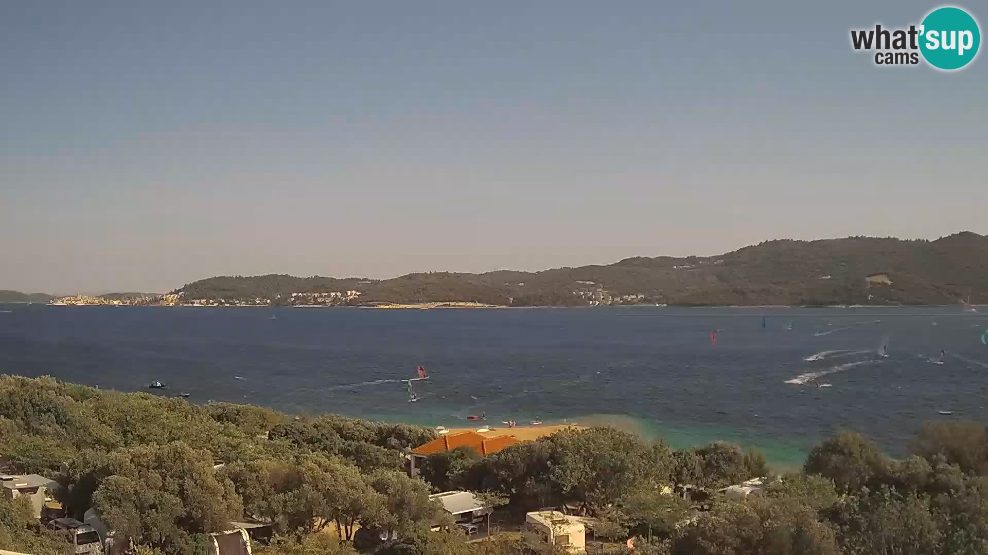 Viganj Windsurf Katesurf – plage