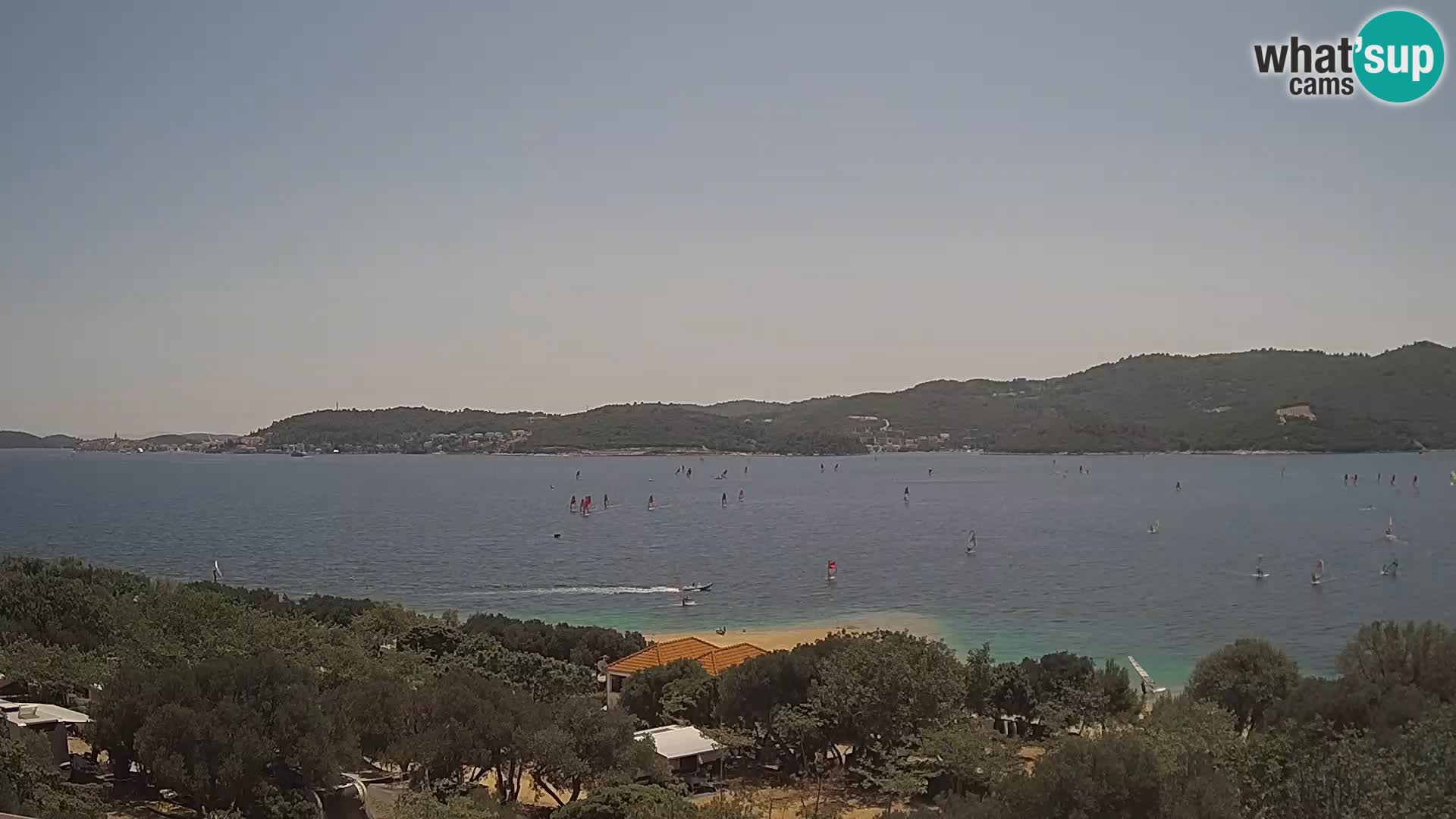 Viganj Windsurf Katesurf  – beach