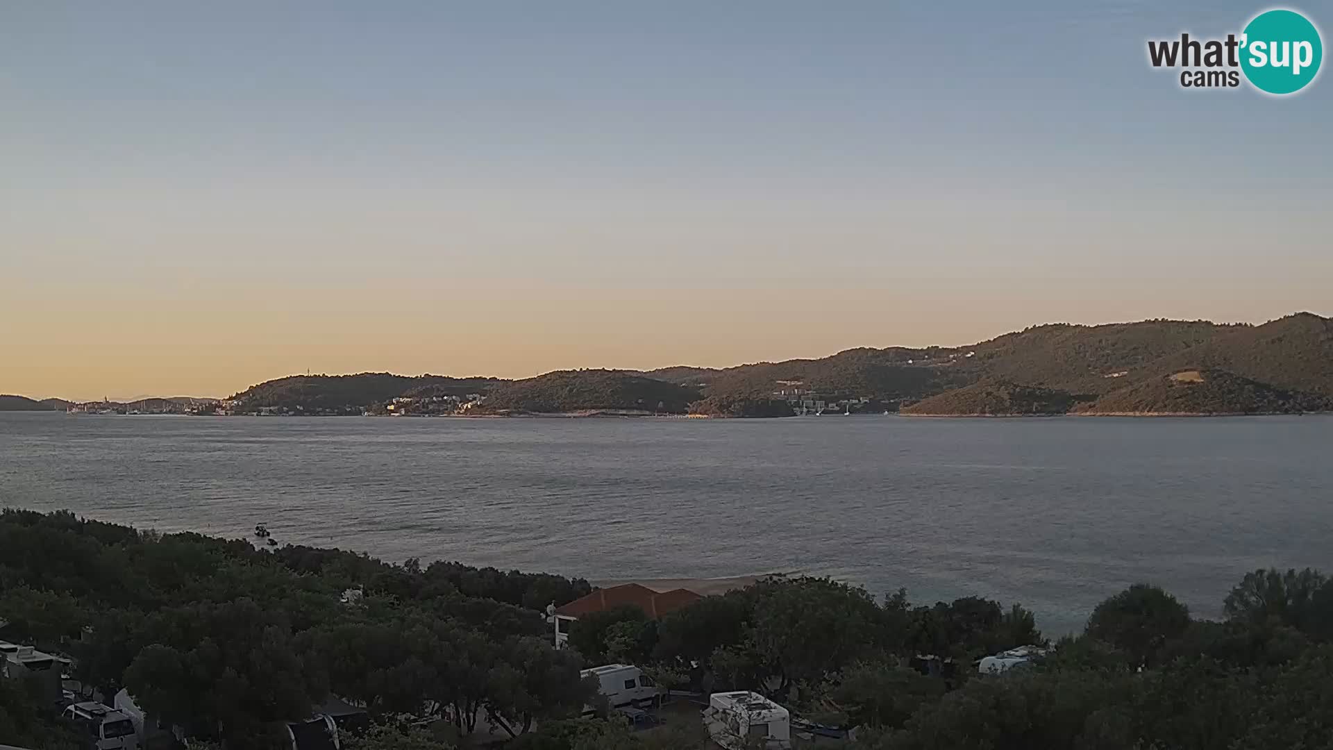 Viganj Windsurf Katesurf – plaža