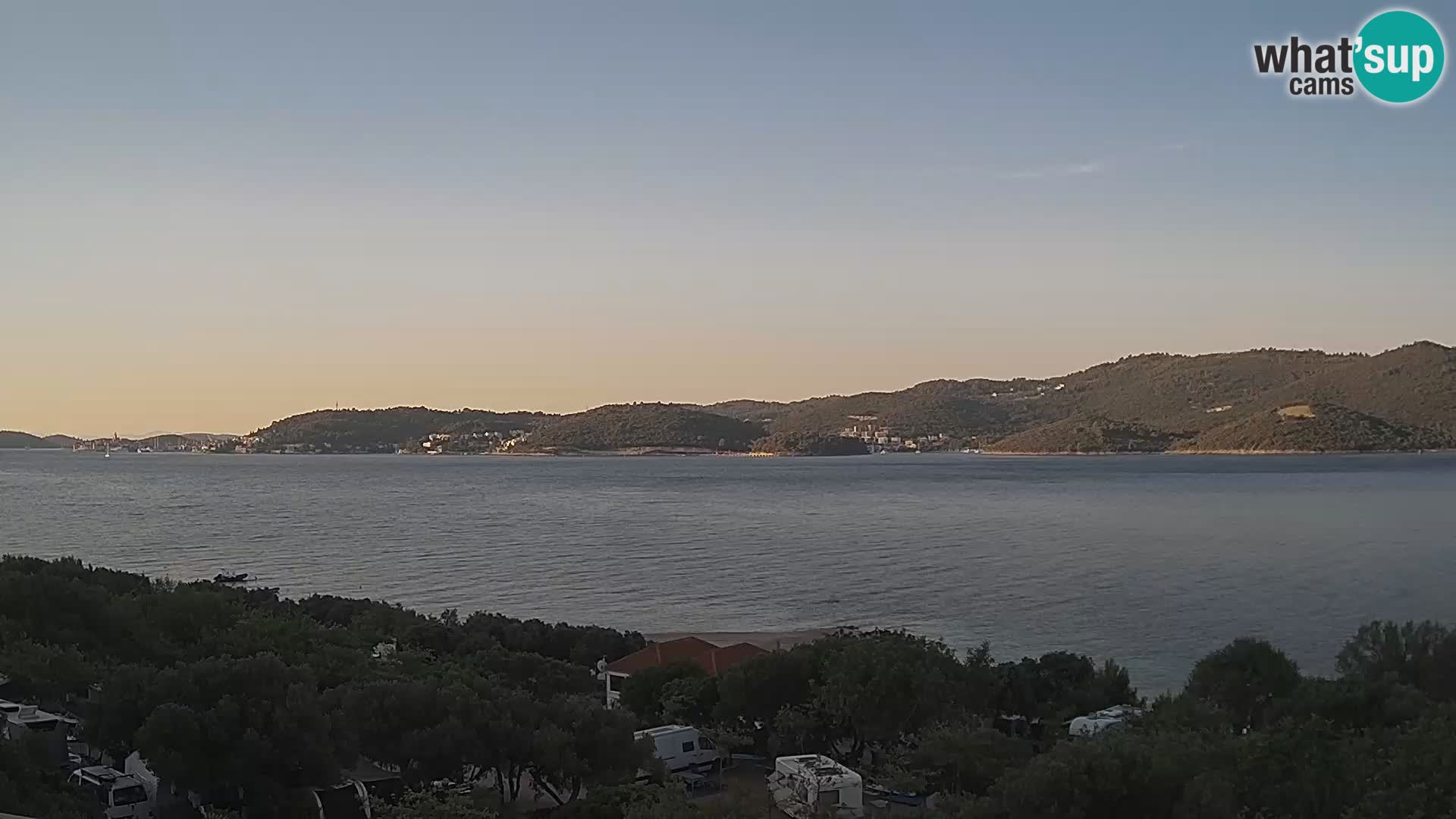 Viganj Windsurf Katesurf  – plaža