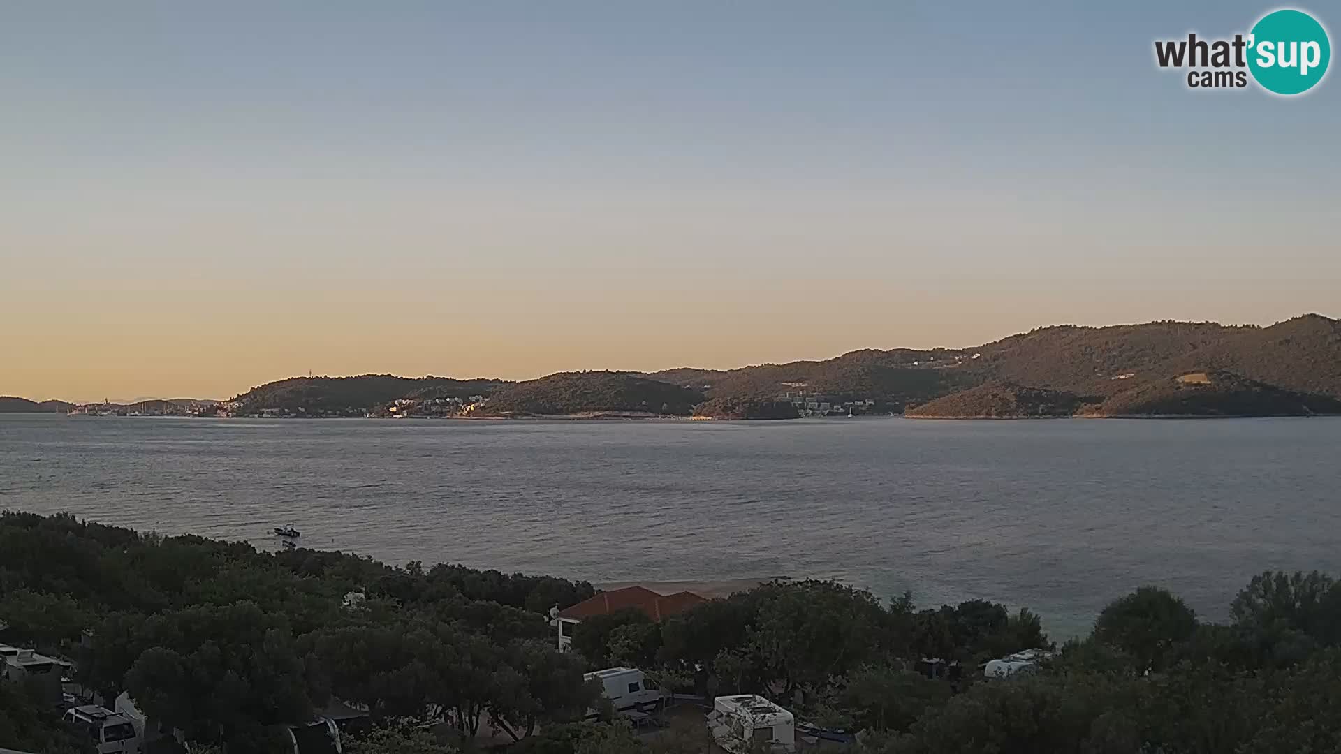 Viganj Windsurf Katesurf  – plaža