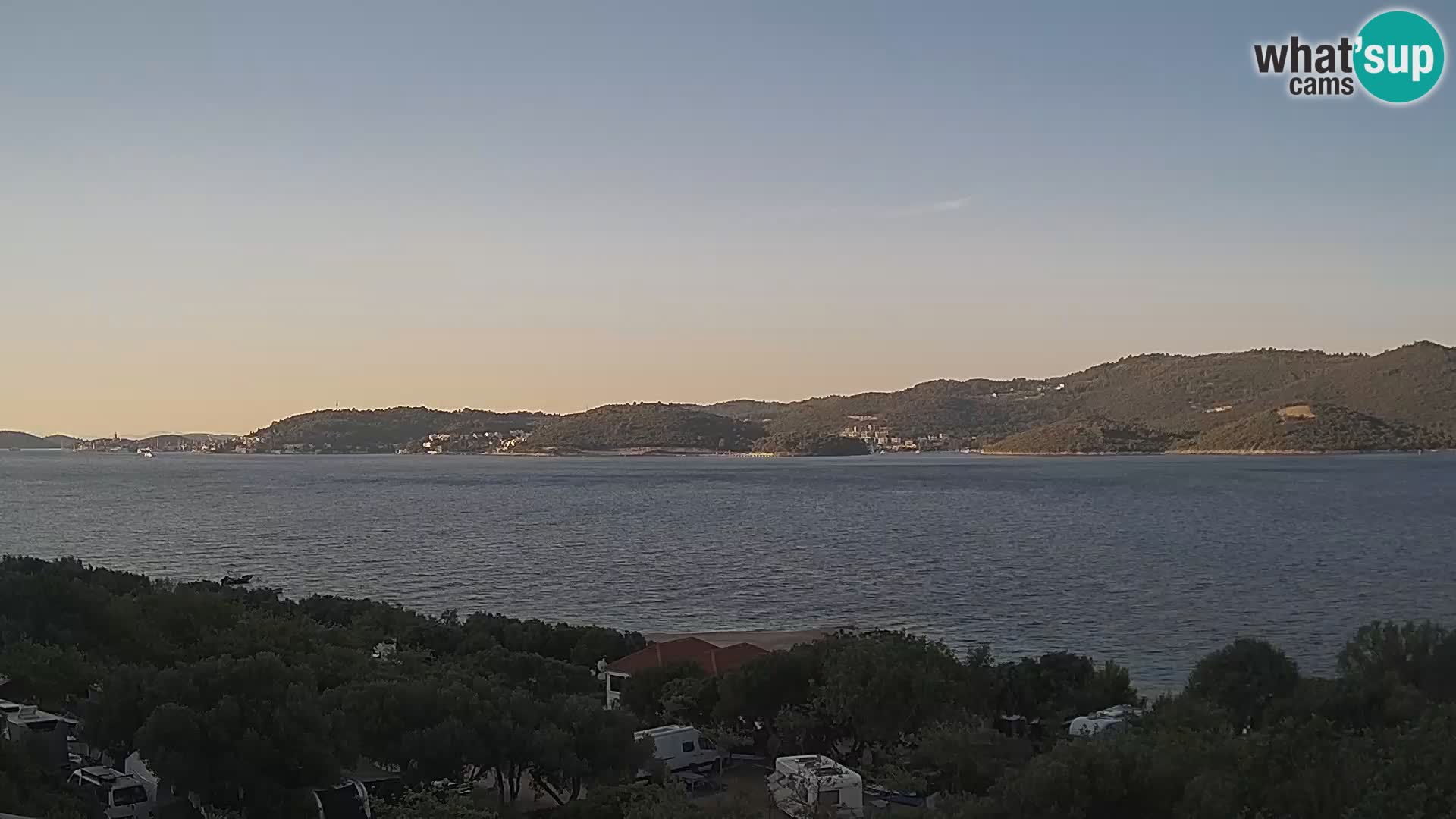 Viganj Windsurf Katesurf  – plaža