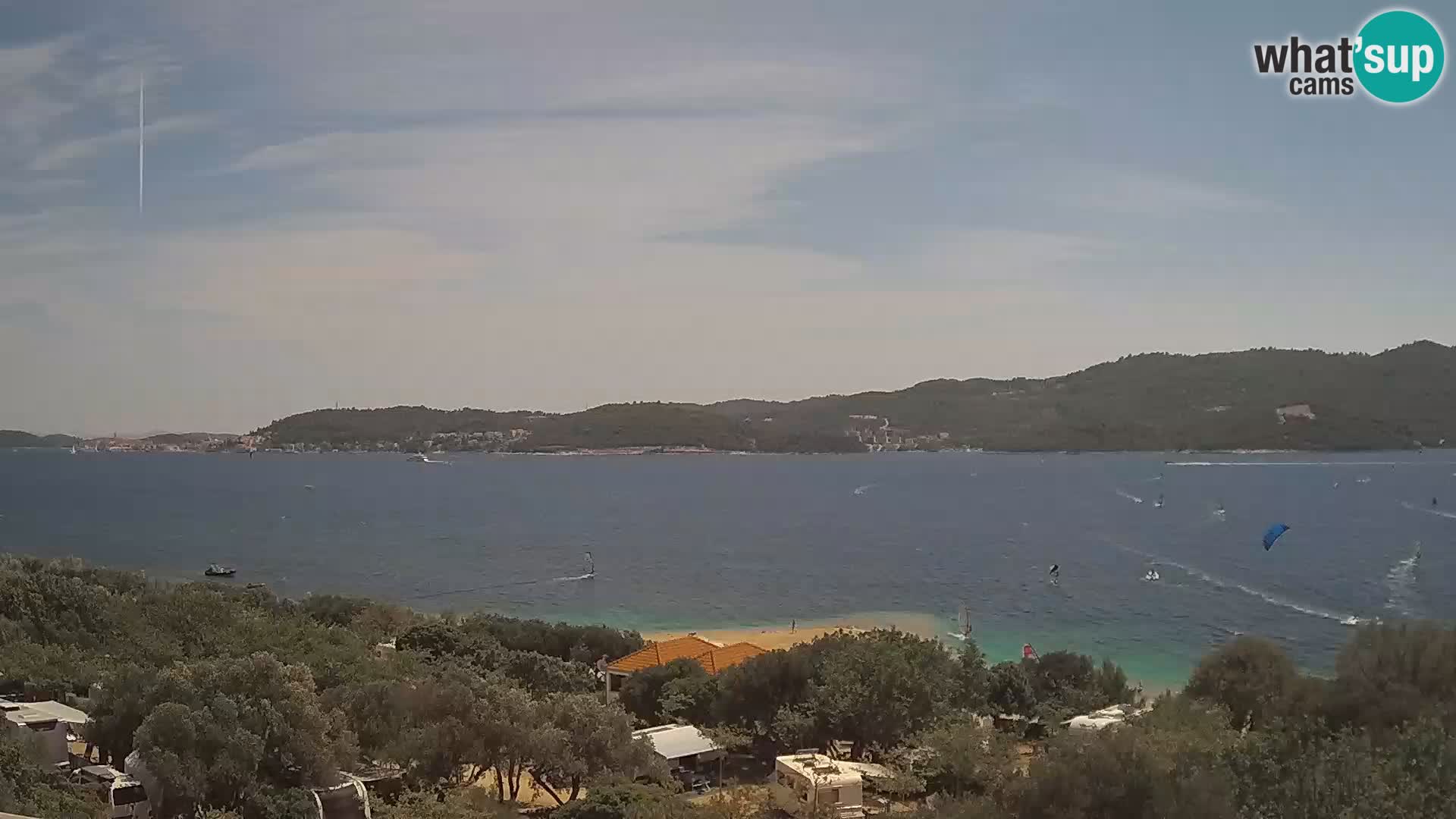 Viganj Windsurf Katesurf – plaža