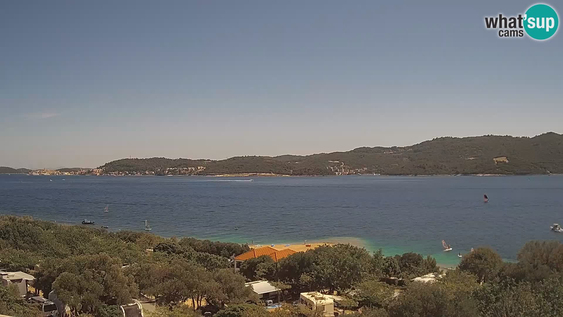 Viganj Windsurf Katesurf – plaža